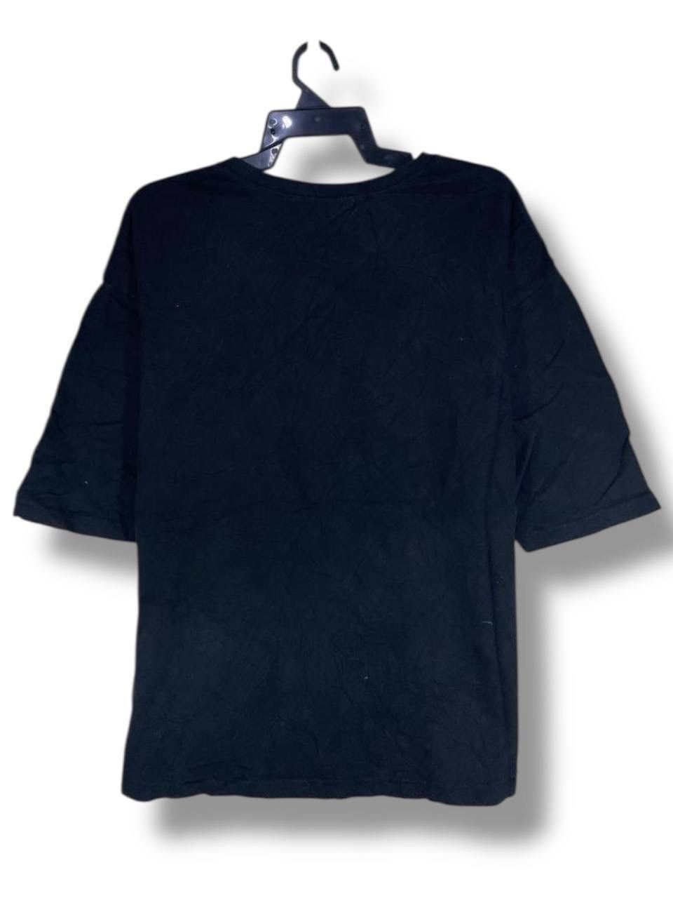 Zucca Zucca pocket tee avant garde japanese brand size M Size US M / EU 48-50 / 2 - 3 Thumbnail