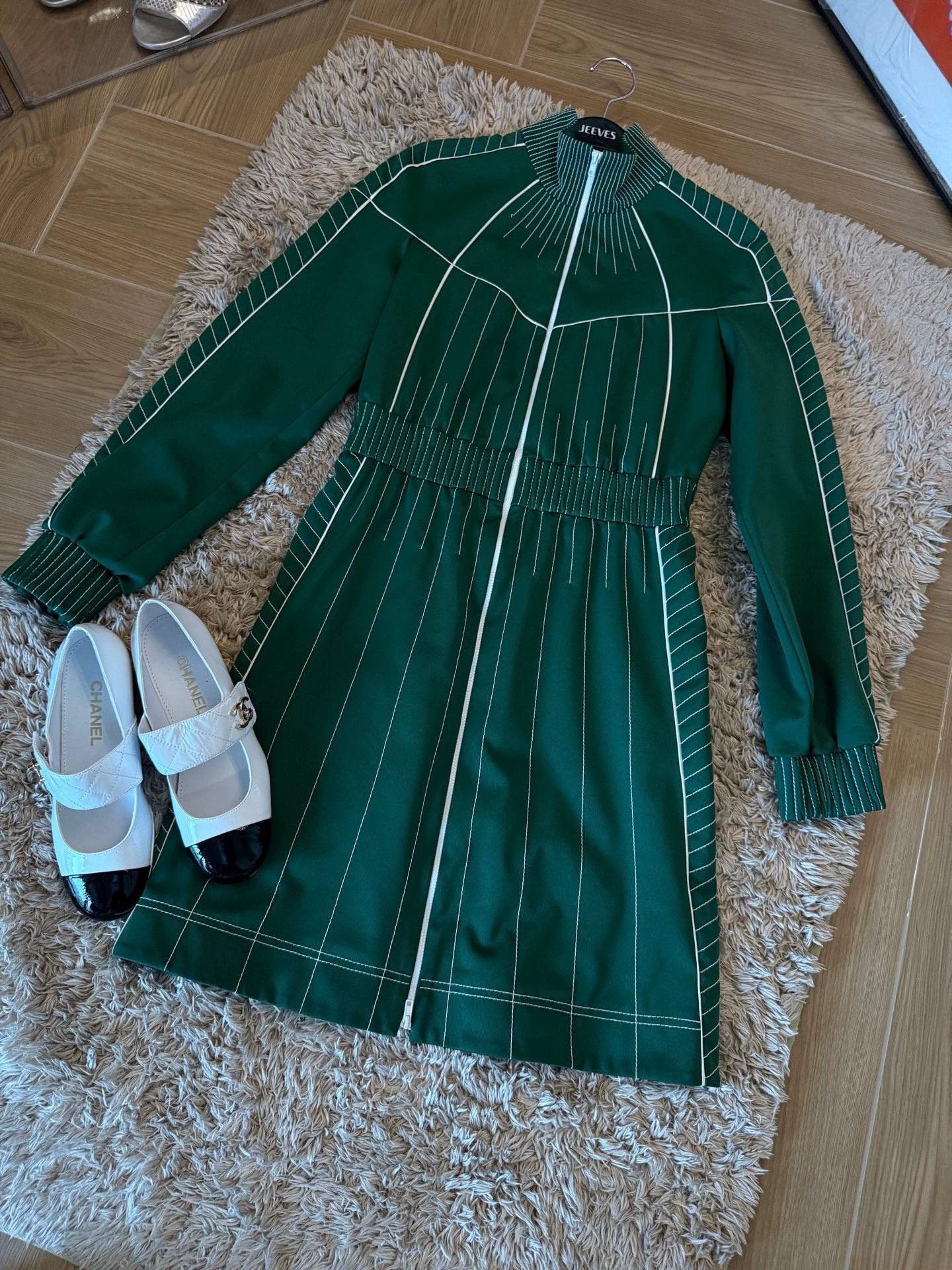 Valentino Long Sleeve Top - dmc