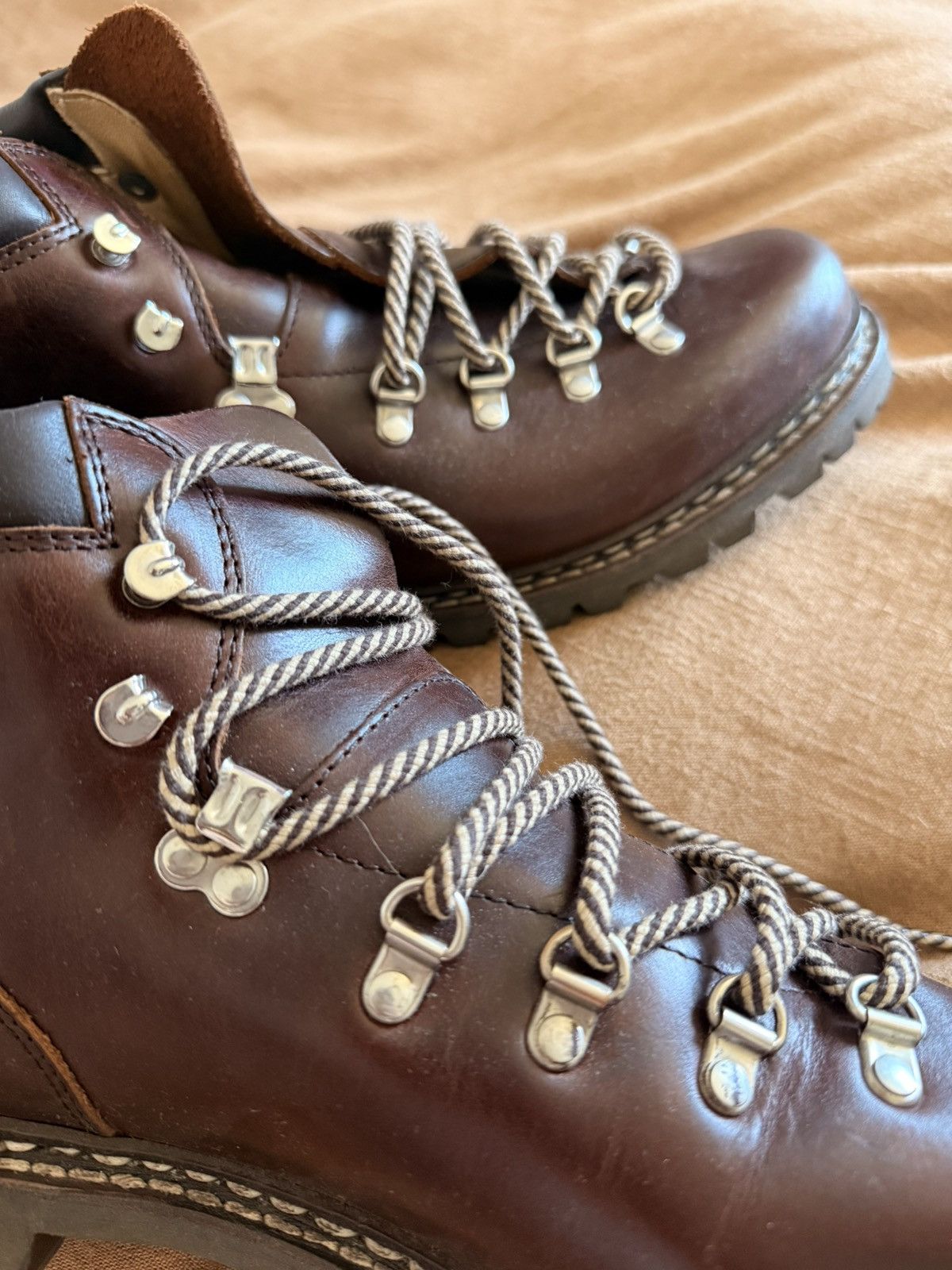 Paraboot Avoriaz Boot - Marron Size US 10 / EU 43 - 5 Thumbnail