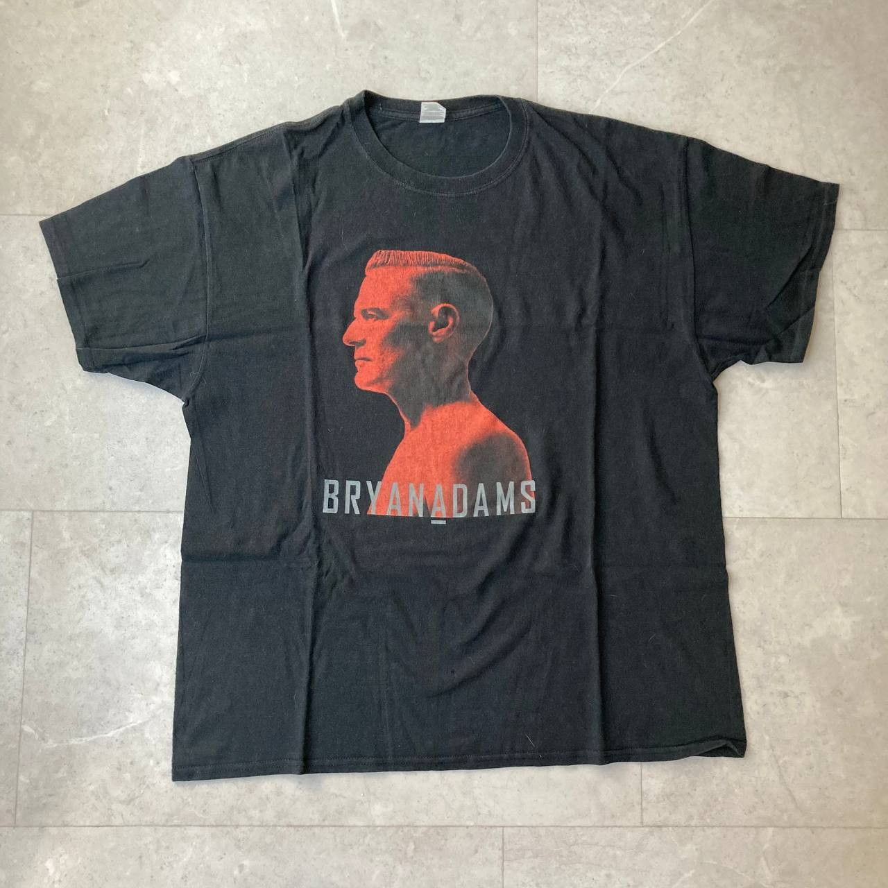 Band Tees Bryan Adams Shine A Light Tour Rock Band Tee Size US XL / EU 56 / 4 - 1 Thumbnail