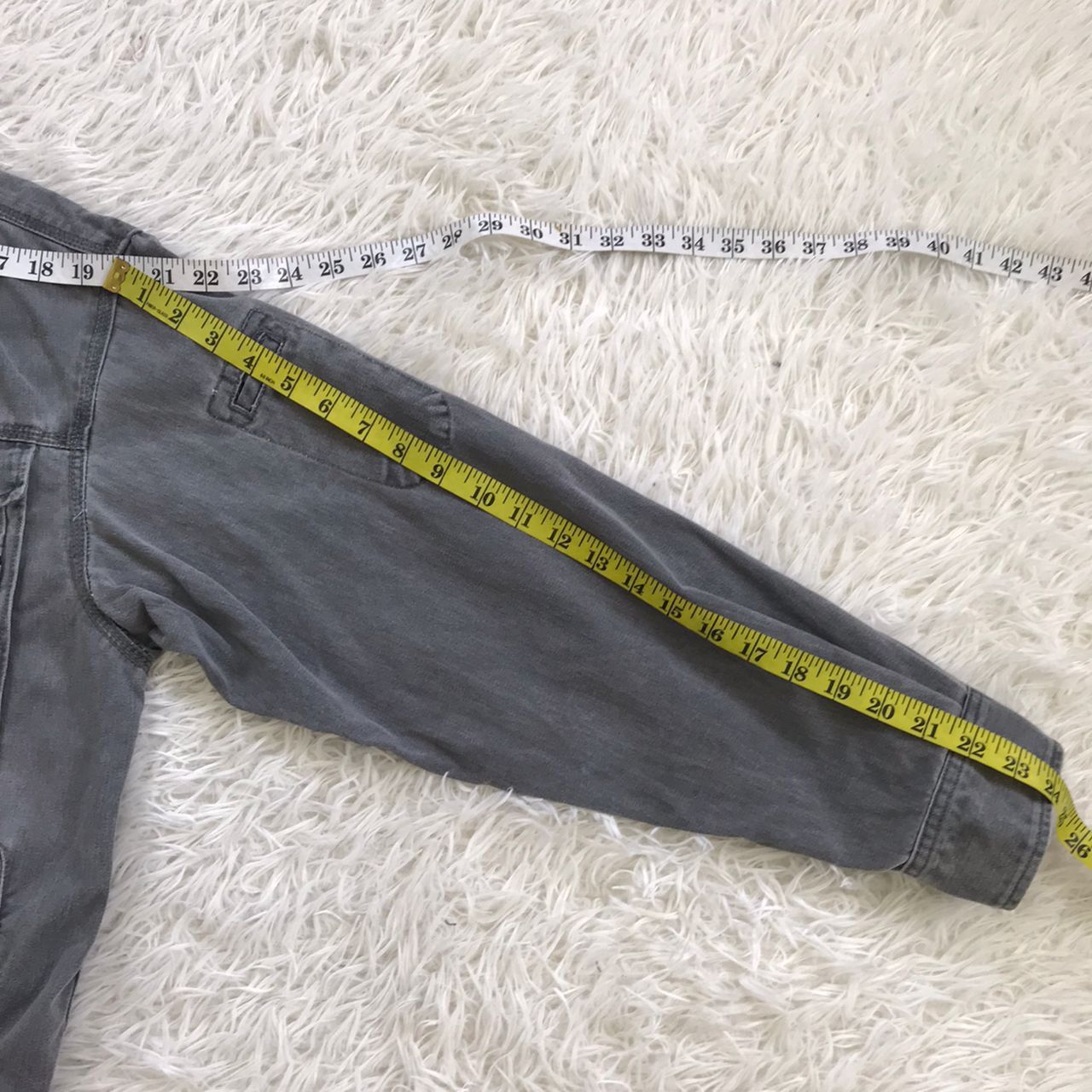Other EvenRiver Workwear style jacket Size US L / EU 52-54 / 3 - 8 Thumbnail
