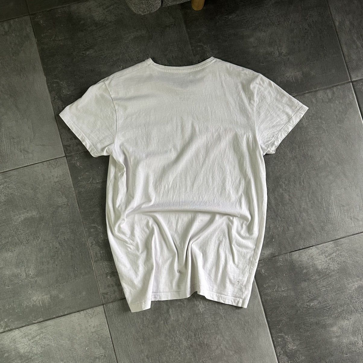 Designer × Vintage Vintage Jim Beam Bourbon T-shirts Trashed 00s USA Size US S / EU 44-46 / 1 - 2 Thumbnail