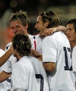 Umbro National team of Norway 🇳🇴 2005/2006 UMBRO Size US XL / EU 56 / 4 - 12 Thumbnail