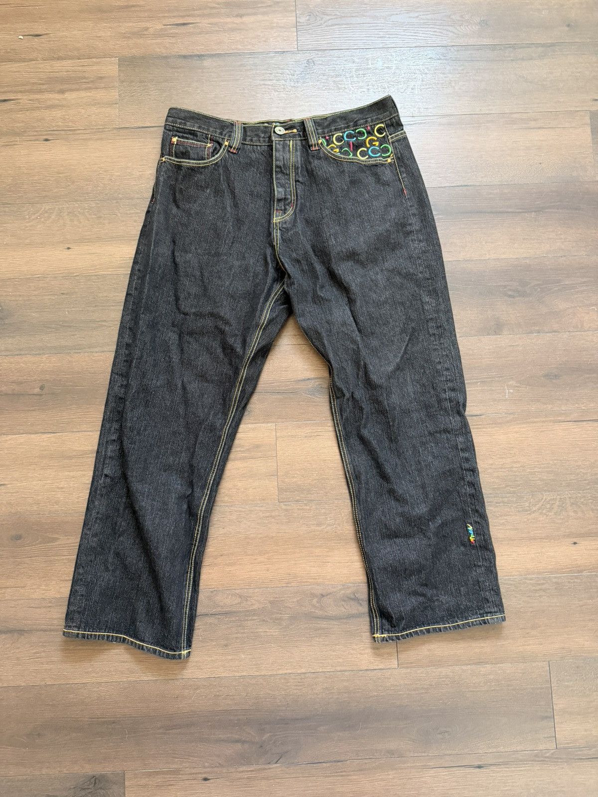 Coogi Coogi Jeans Size US 40 / EU 56 - 4 Thumbnail
