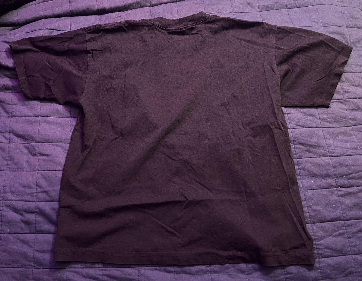 Vintage Rare Vintage 90s/ Juneau Alaska/ Single Stitch USA Tee Shirt Size US L / EU 52-54 / 3 - 3 Thumbnail