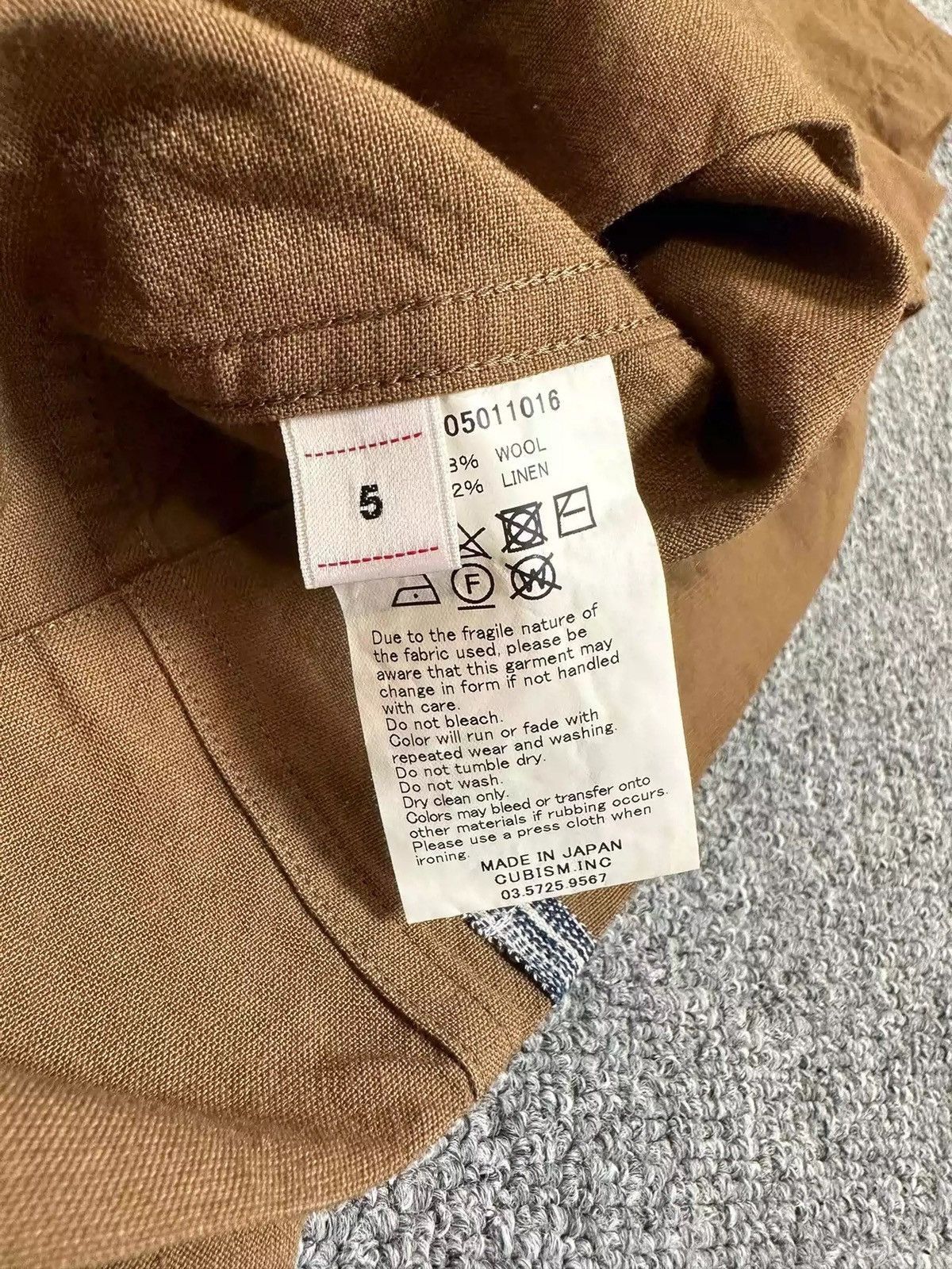 Visvim Visvimvisvim 21SS SANKO SOUVENIR SHIRT S/S-2504 Size US XL / EU 56 / 4 - 3 Thumbnail