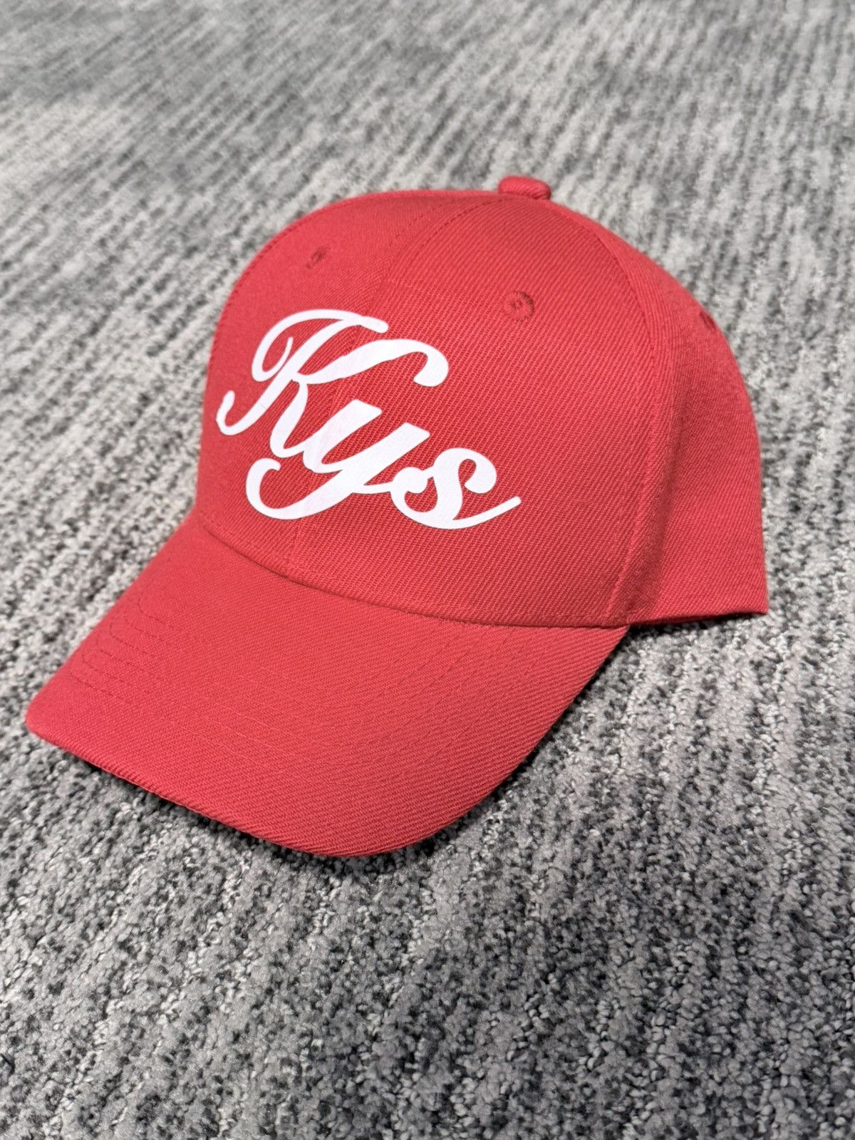 Grimykids Grimykids KYS hat Size ONE SIZE - 1 Thumbnail