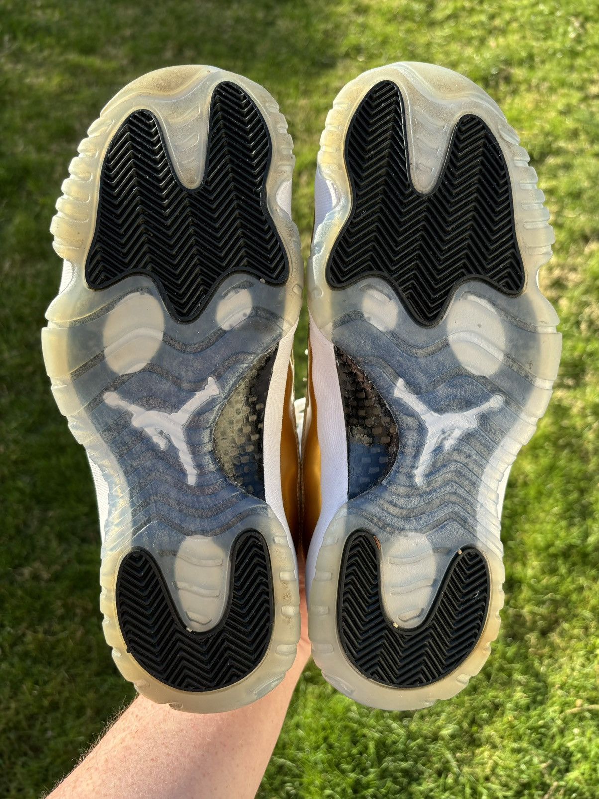 Jordan Brand Air Jordan 11 Retro Low Closing Ceremony 2016 Size 10 Size US 10 / EU 43 - 6 Thumbnail