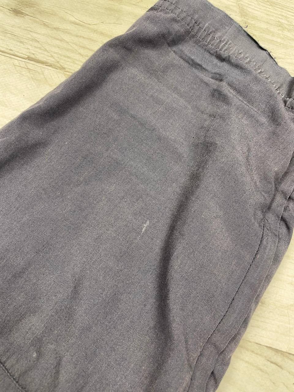 Nike Vintage Nike Pants Swoosh Nylon 90s Size US 30 / EU 46 - 4 Thumbnail