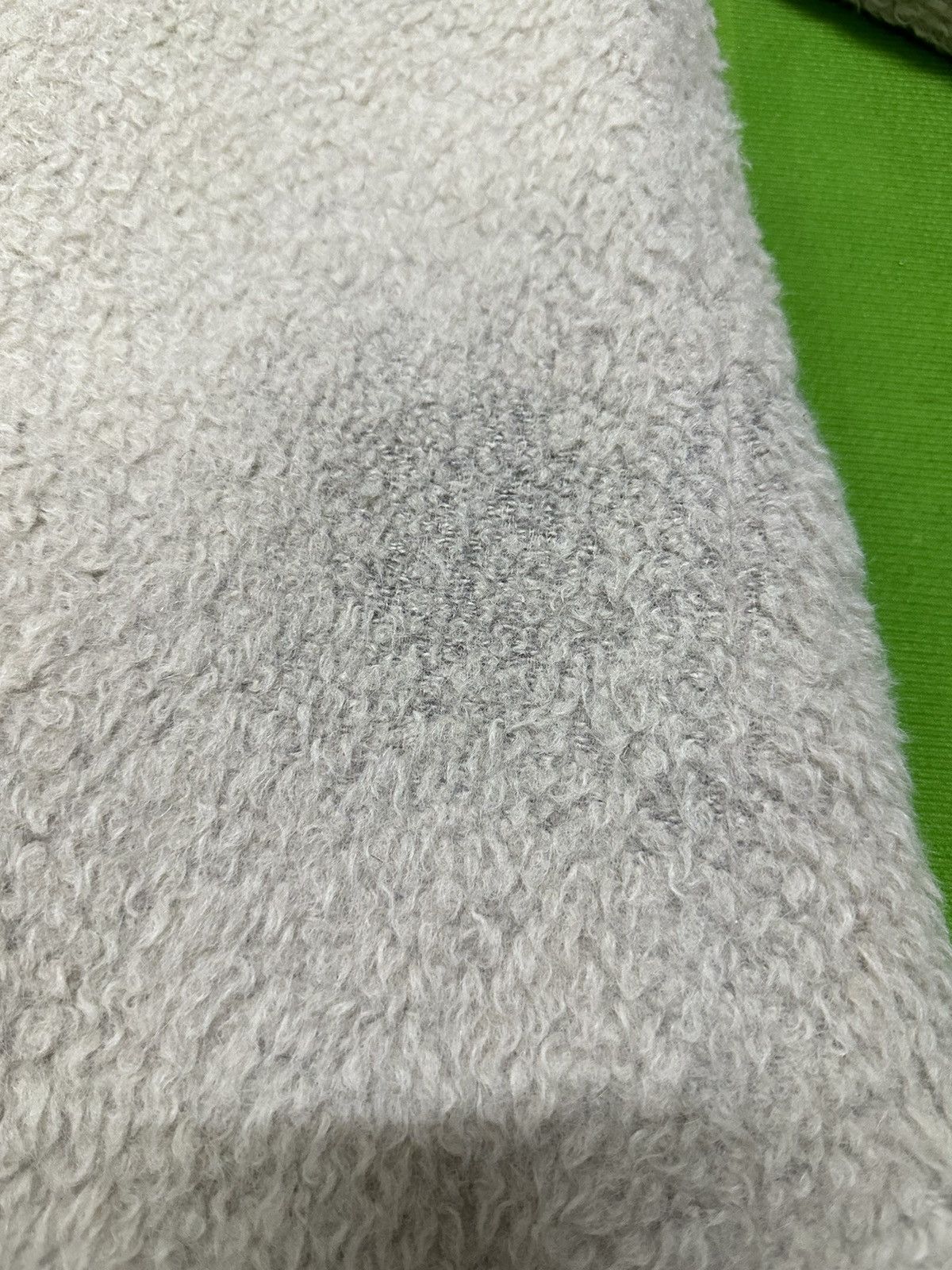 Helmut Lang Helmut lang alpaca wool long jacket Size S / US 4 / IT 40 - 8 Thumbnail