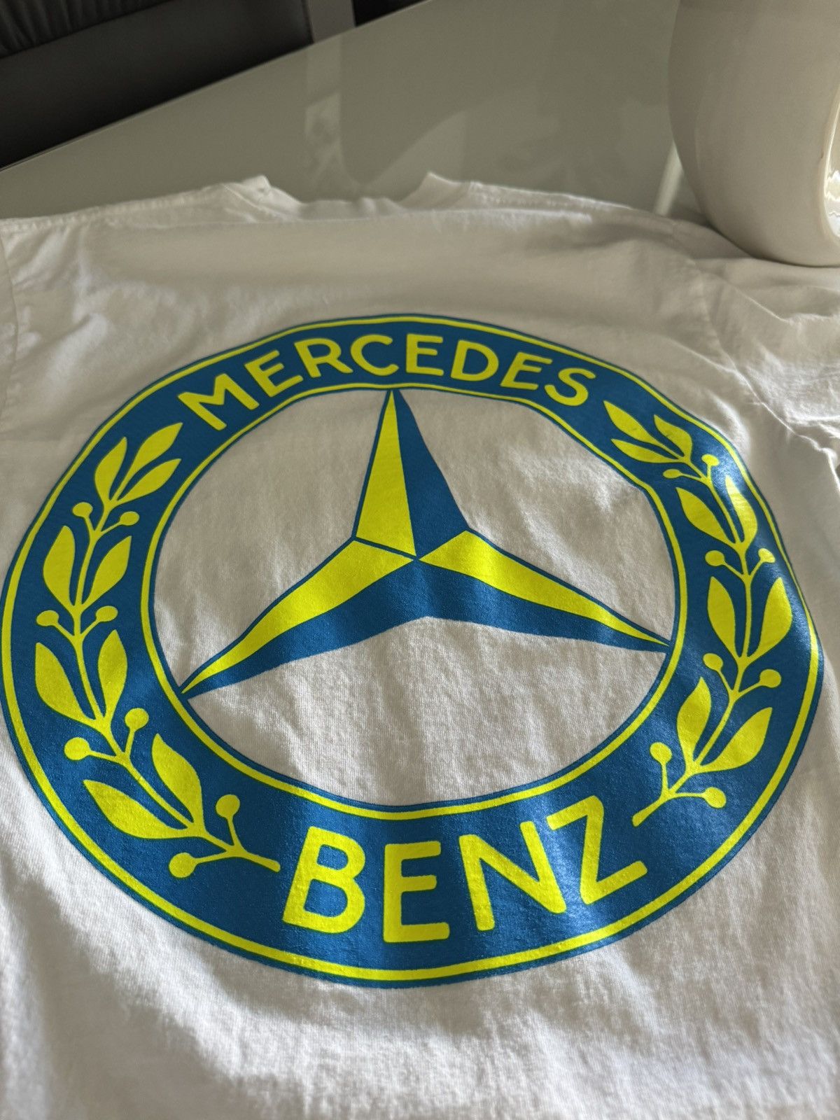 AWGE × Mercedes-Benz × Pacsun AWGE x Mercedes Benz Size US S / EU 44-46 / 1 - 6 Thumbnail