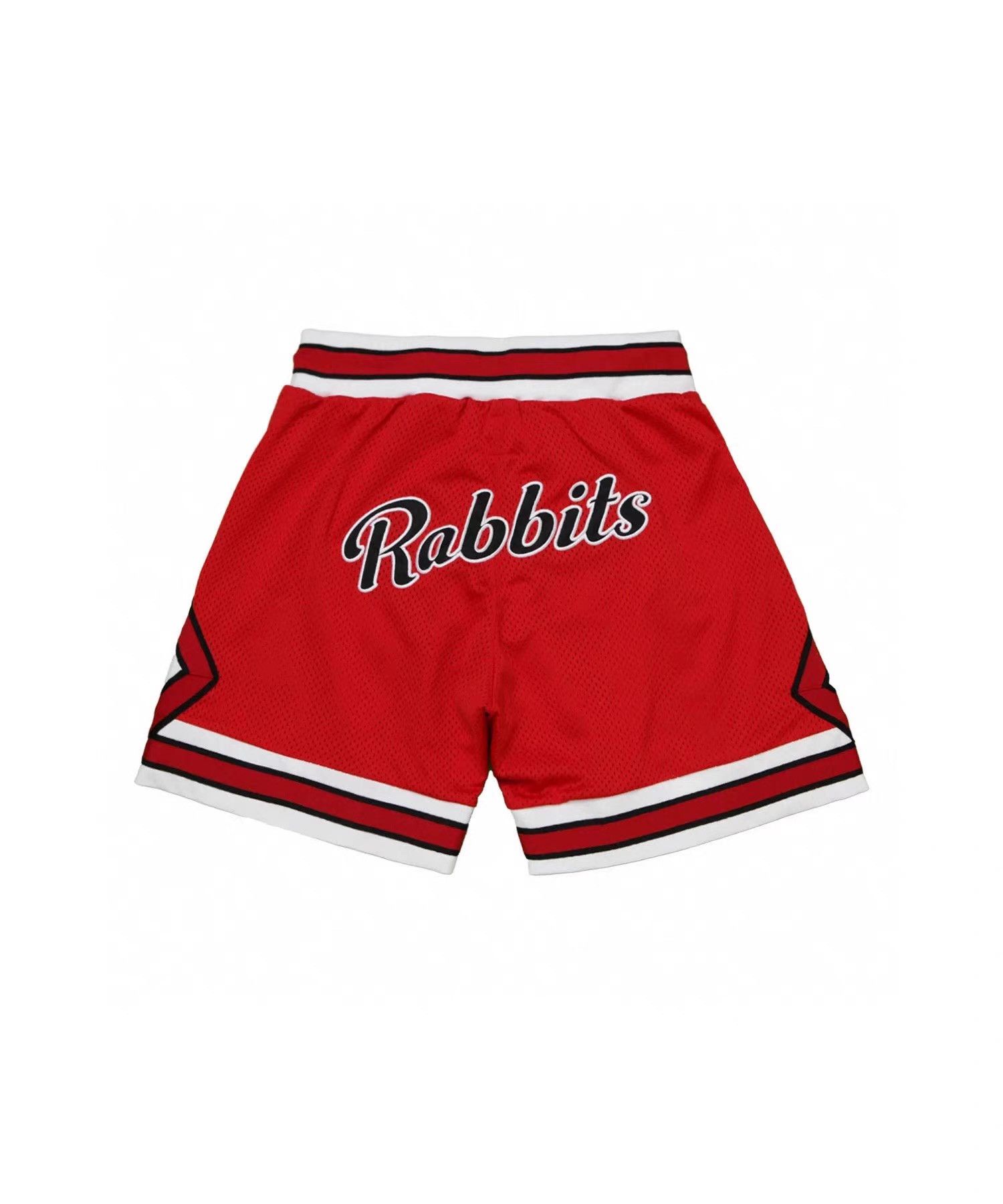 FR2 FR2 Rabbits Uniform Short Pants Ｑ22 Size US 36 / EU 52 - 2 Thumbnail