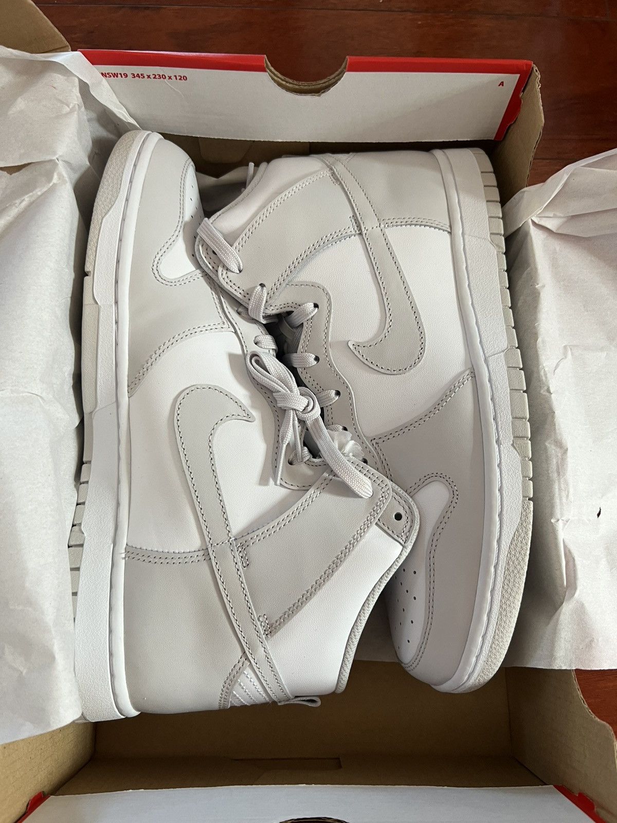 Nike Dunk High