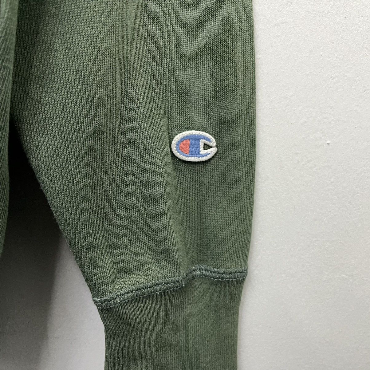 Champion Champion Running Man Crewneck Sweatshirt Size US M / EU 48-50 / 2 - 6 Thumbnail