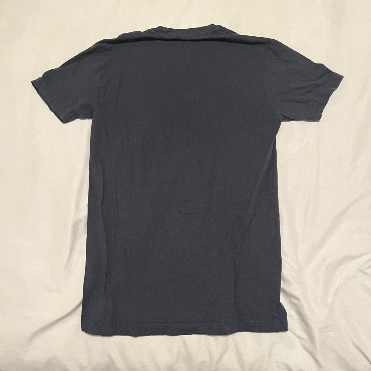 Gildan Raven / Ravenclaw Bronze Foil Tshirt Size US XS / EU 42 / 0 - 5 Thumbnail