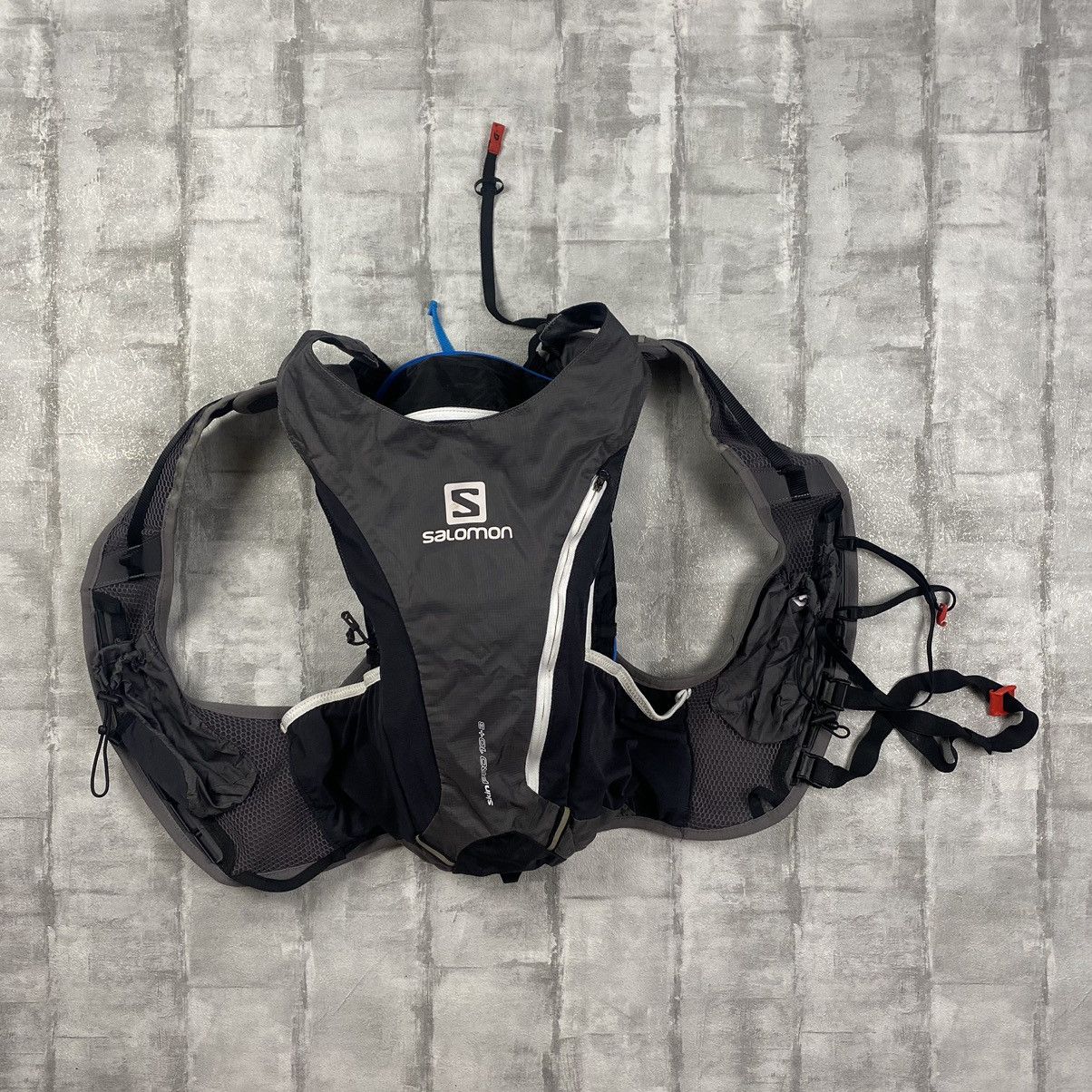 Salomon SALOMON trailblazer 10 bag | Grailed