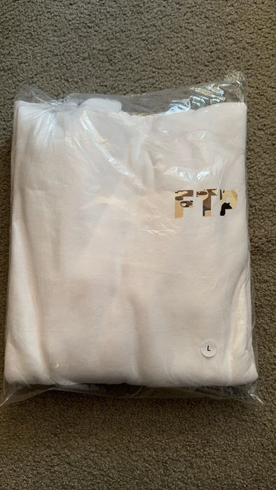 Lakai ftp hoodie hot sale