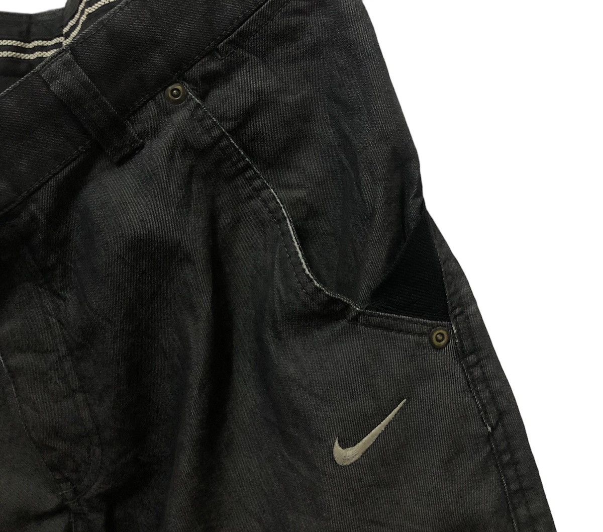 Nike Nike Golf Smart Casual Pants Size US 32 / EU 48 - 6 Thumbnail