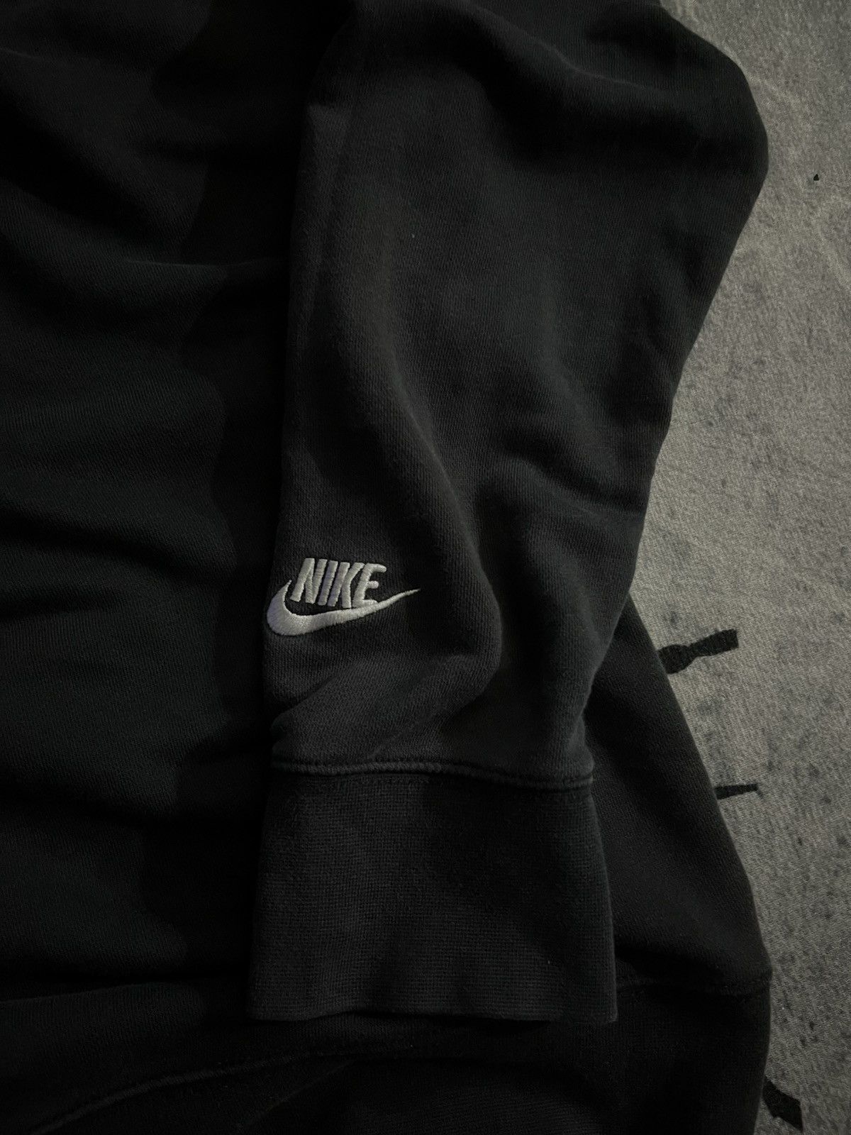 Nike NIKE MULTI SWOOSH SWEATSHIRT Size US M / EU 48-50 / 2 - 3 Thumbnail