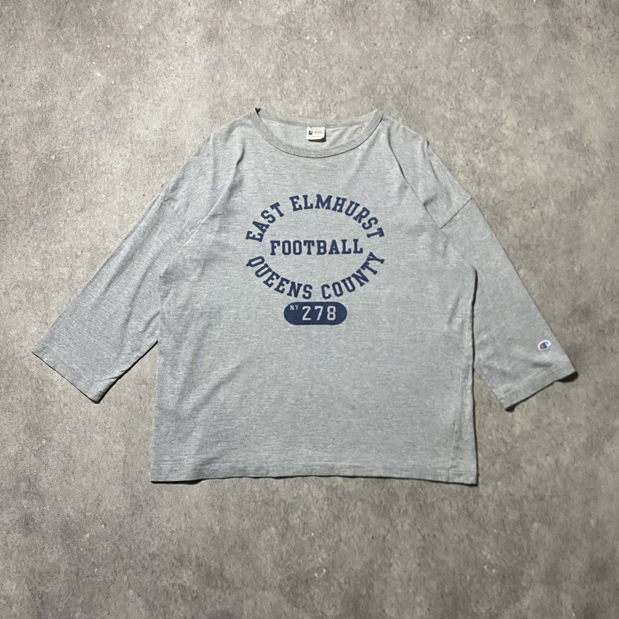 Champion Champion Sportswear Vintage Tee Size US XL / EU 56 / 4 - 1 Thumbnail