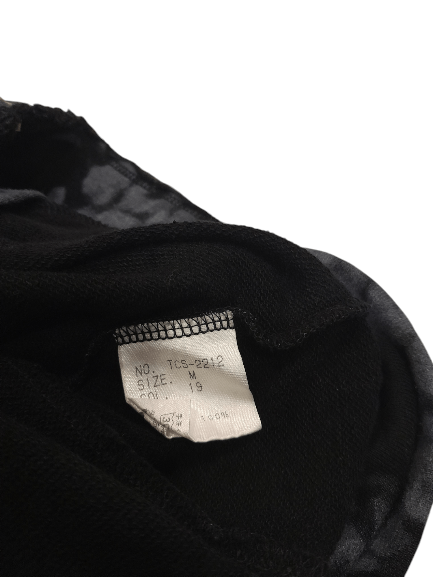 Tornado Mart Tornado Mart Japan Hoodie Jacket (F628) Size US M / EU 48-50 / 2 - 7 Thumbnail
