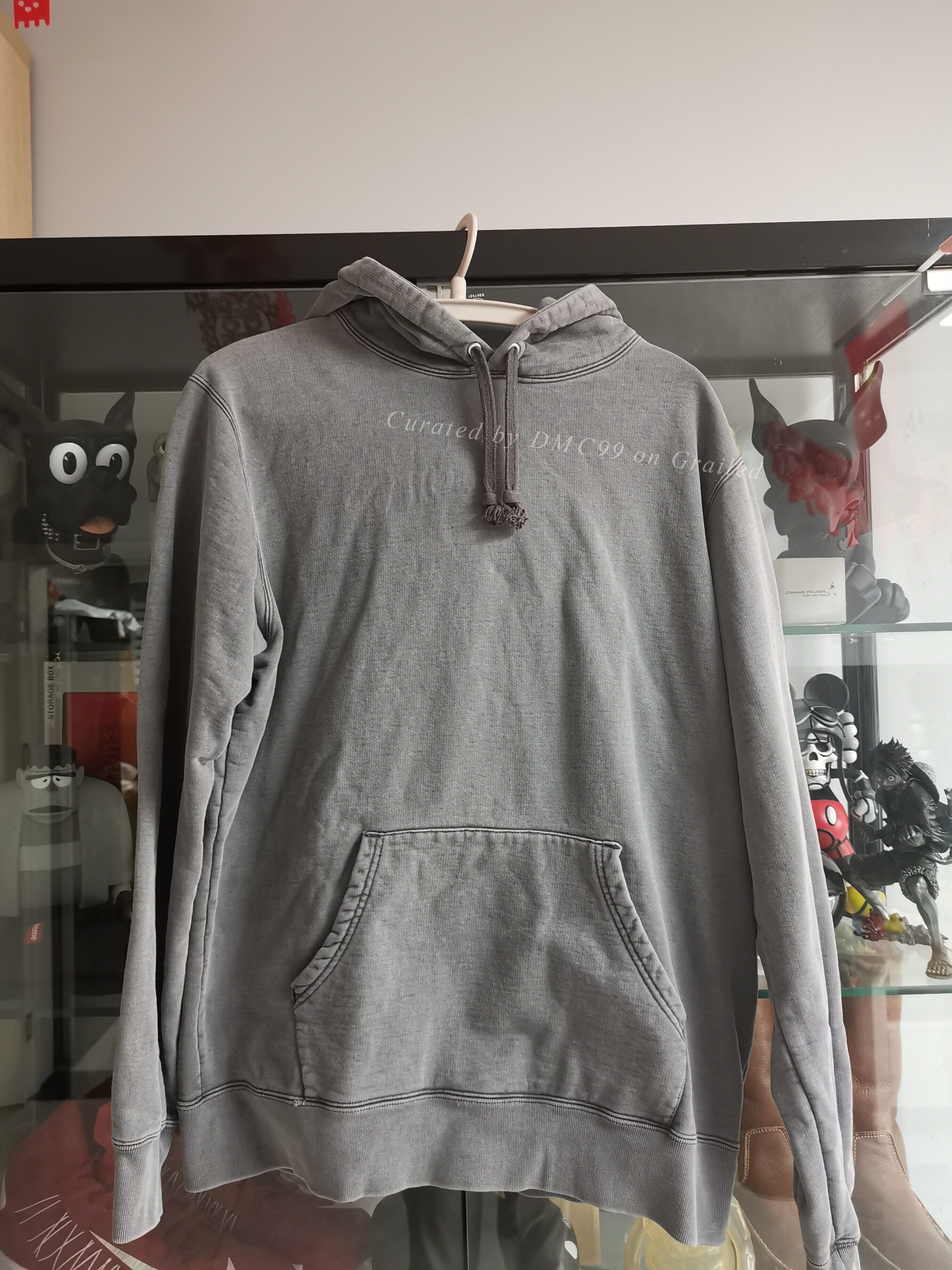 Supreme Supreme Ruff Ryders Hoodie | Grailed