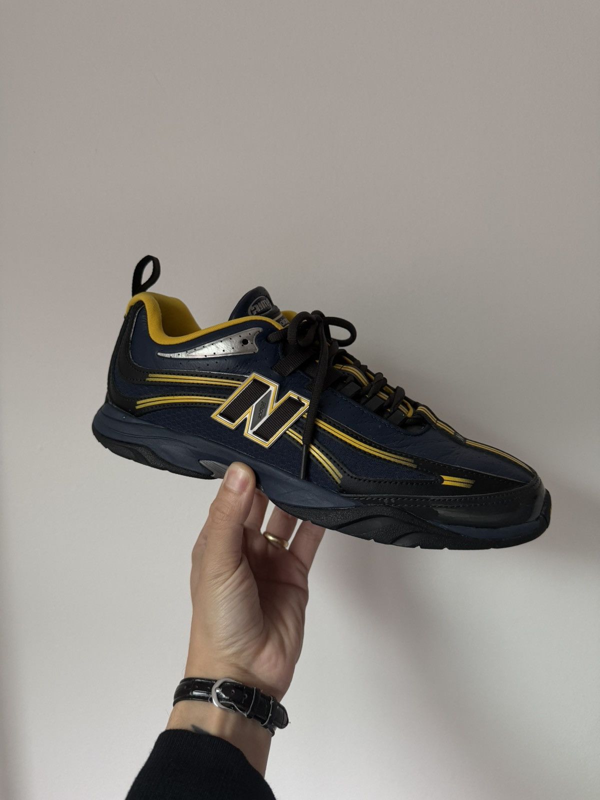 Aime Leon Dore × New Balance ALD / Aime Leon Dore x New Balance RC56 Size US 9.5 / EU 42-43 - 1 Thumbnail