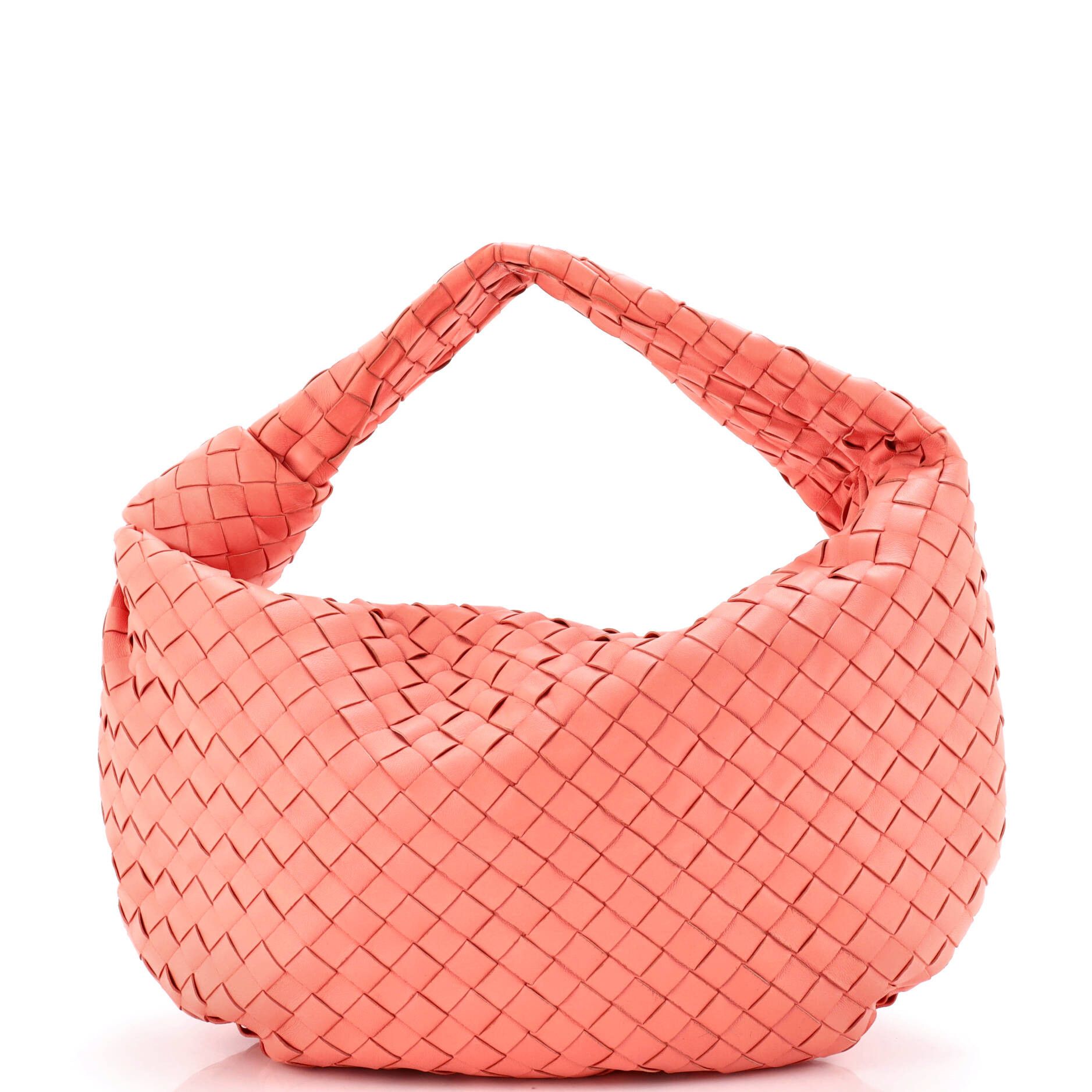 Bottega Veneta BV Jodie Hobo Size ONE SIZE - 1 Thumbnail