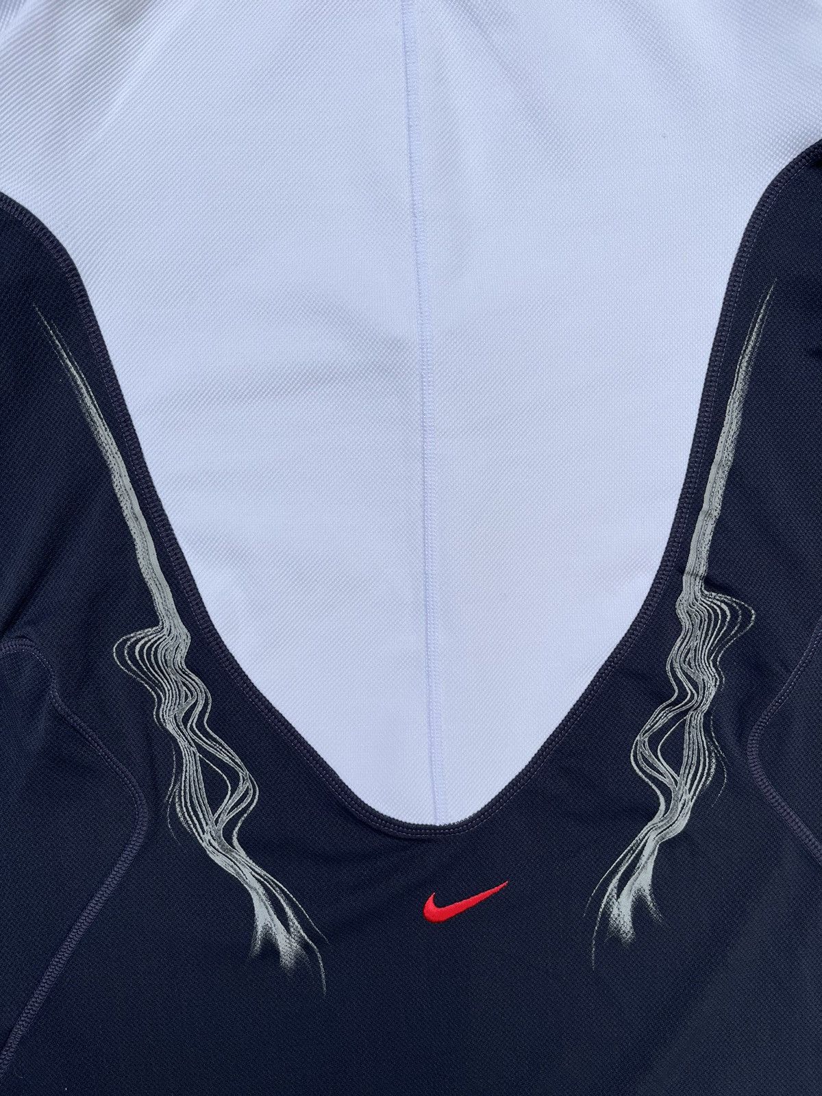 Nike Worn by Travis Scott Nike Sphere 04 Tony Spackman Longsleeve Size US M / EU 48-50 / 2 - 12 Thumbnail