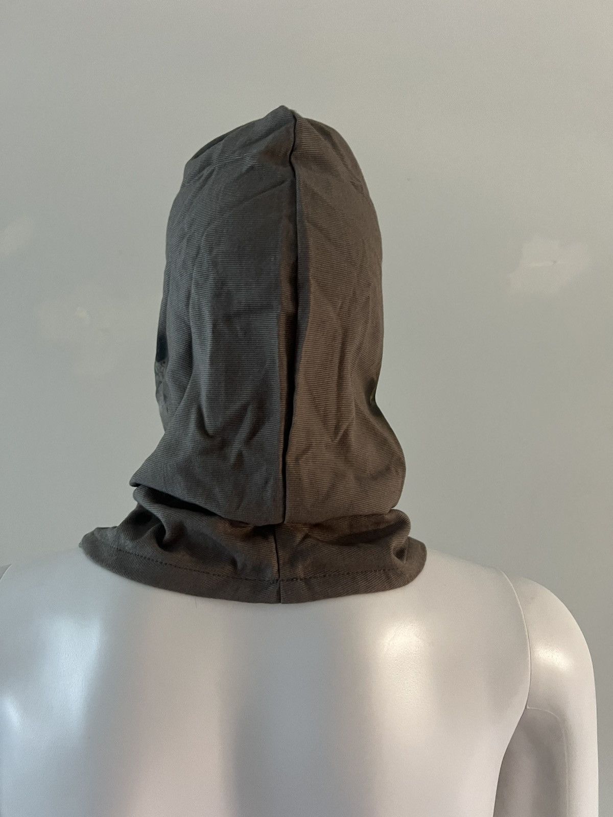 Other Kanye mask Size ONE SIZE - 3 Thumbnail