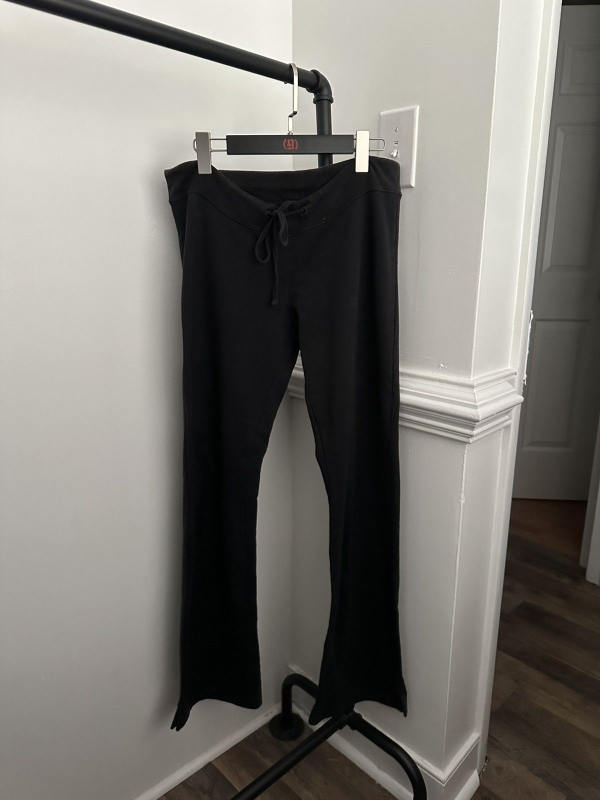 Chrome Hearts Chrome Hearts Vintage Soap & Water Sweats Size US 32 / EU 48 - 2 Thumbnail