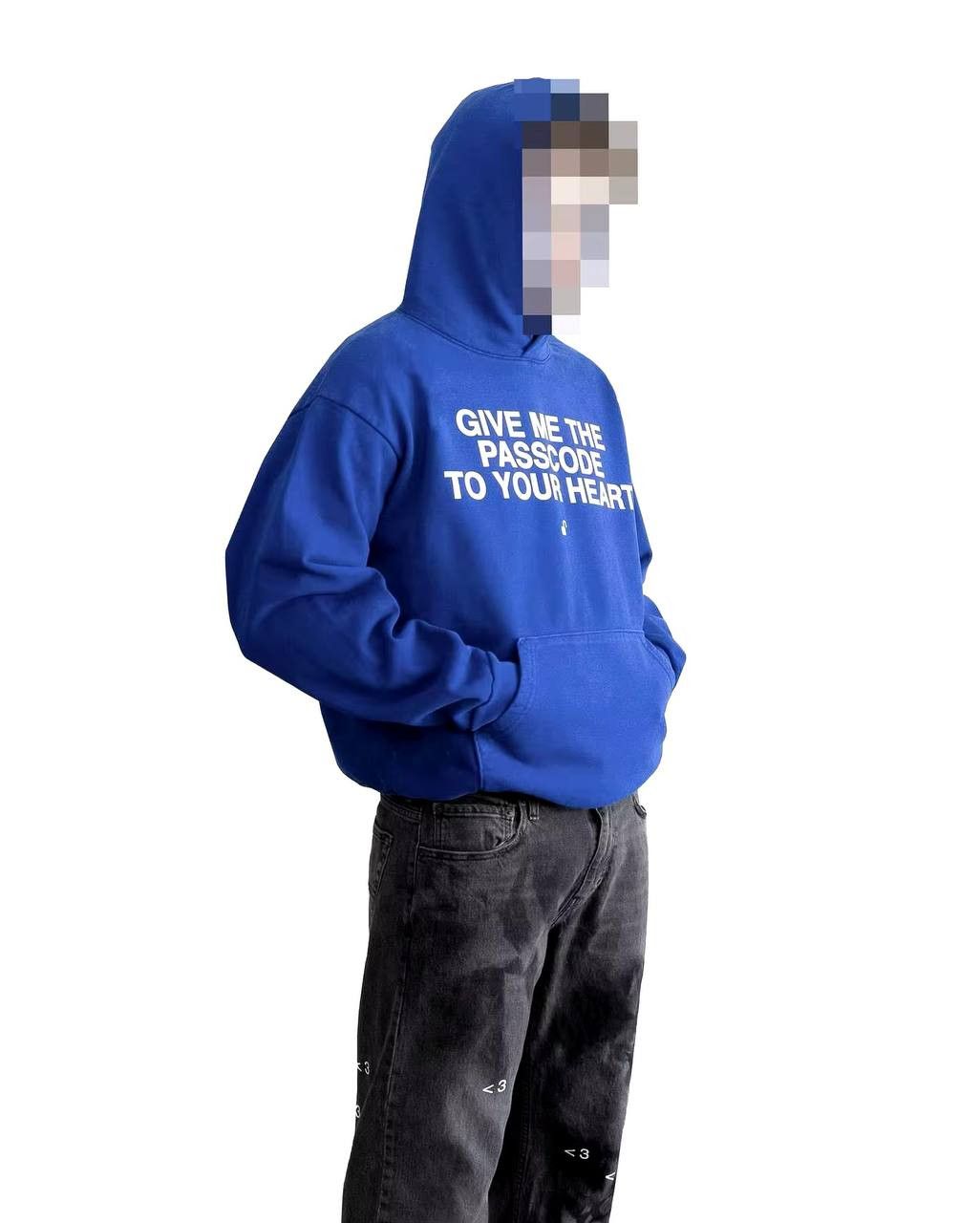 Japanese Brand × Vintage sweatshirt Size US L / EU 52-54 / 3 - 3 Thumbnail
