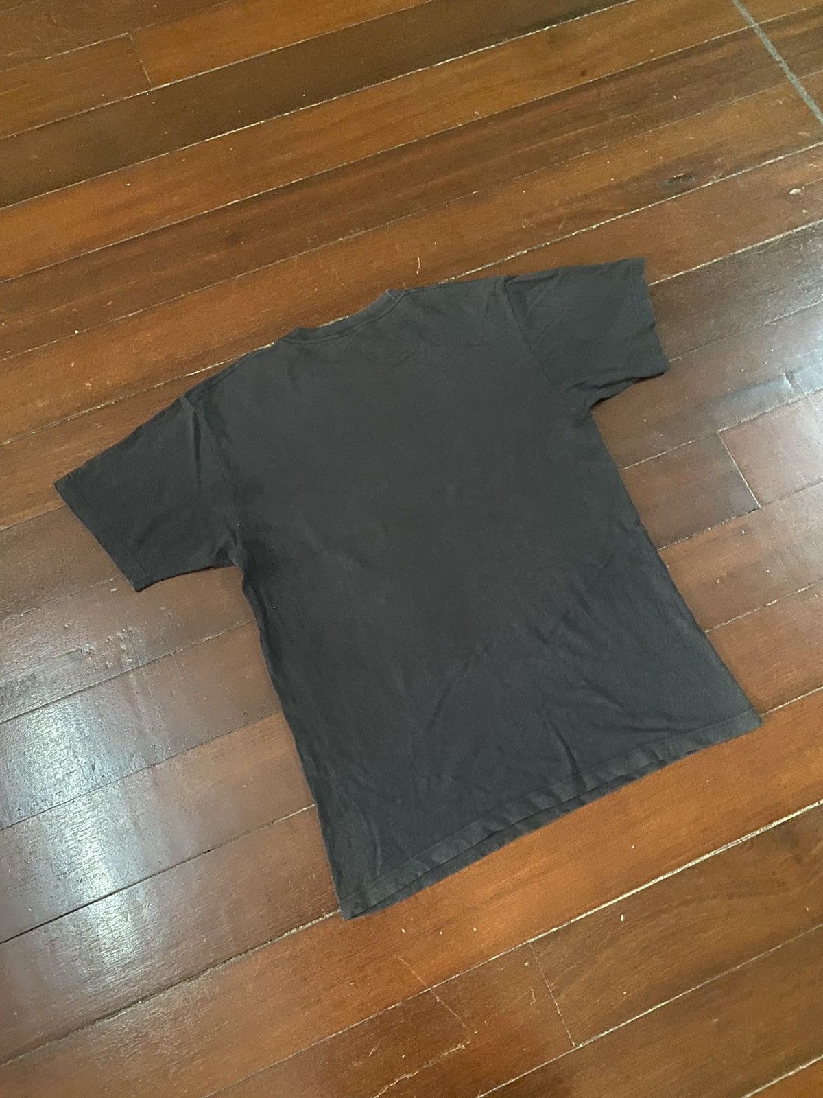 Anime × Japanese Brand × Vintage Rare vintage k-book anime girl waifu ecchi hentai sun faded Size US L / EU 52-54 / 3 - 8 Thumbnail