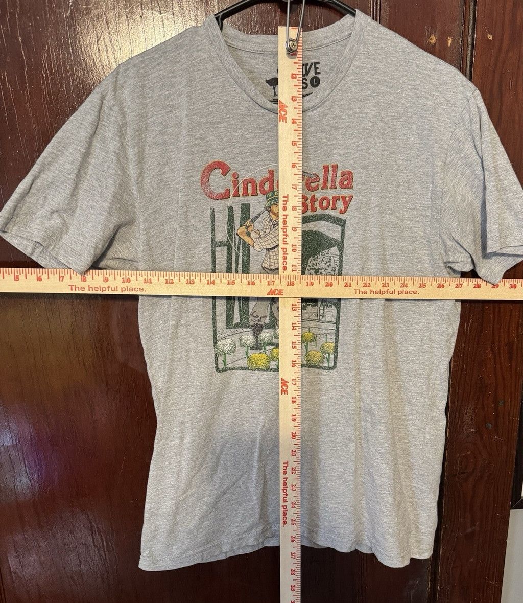 The Unbranded Brand Bushwood Country Club Caddyshack T-Shirt Men's Size L Gray Size US L / EU 52-54 / 3 - 3 Thumbnail
