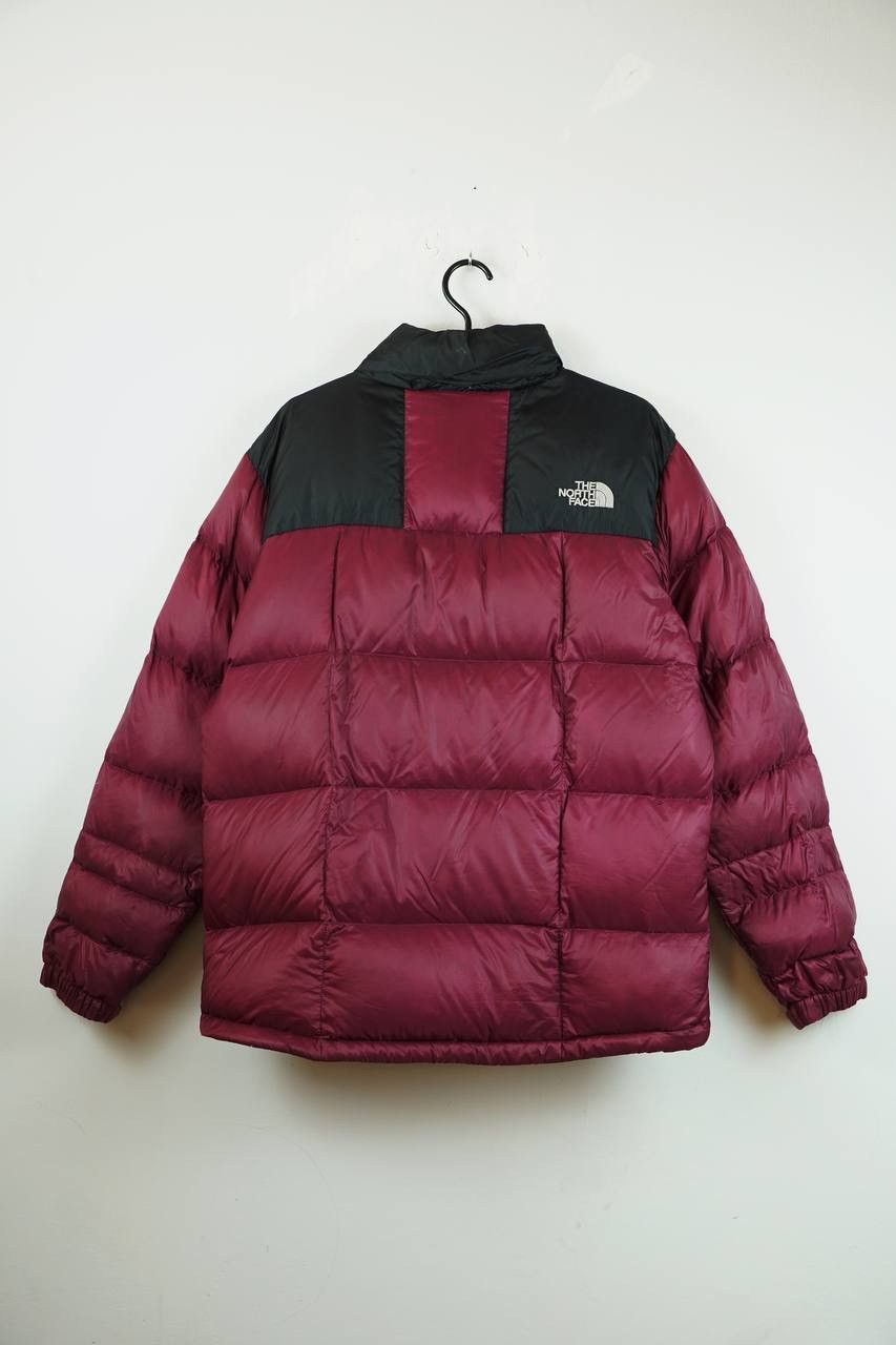 The North Face The North Face Lhotse Puffer 800 Size US M / EU 48-50 / 2 - 2 Thumbnail