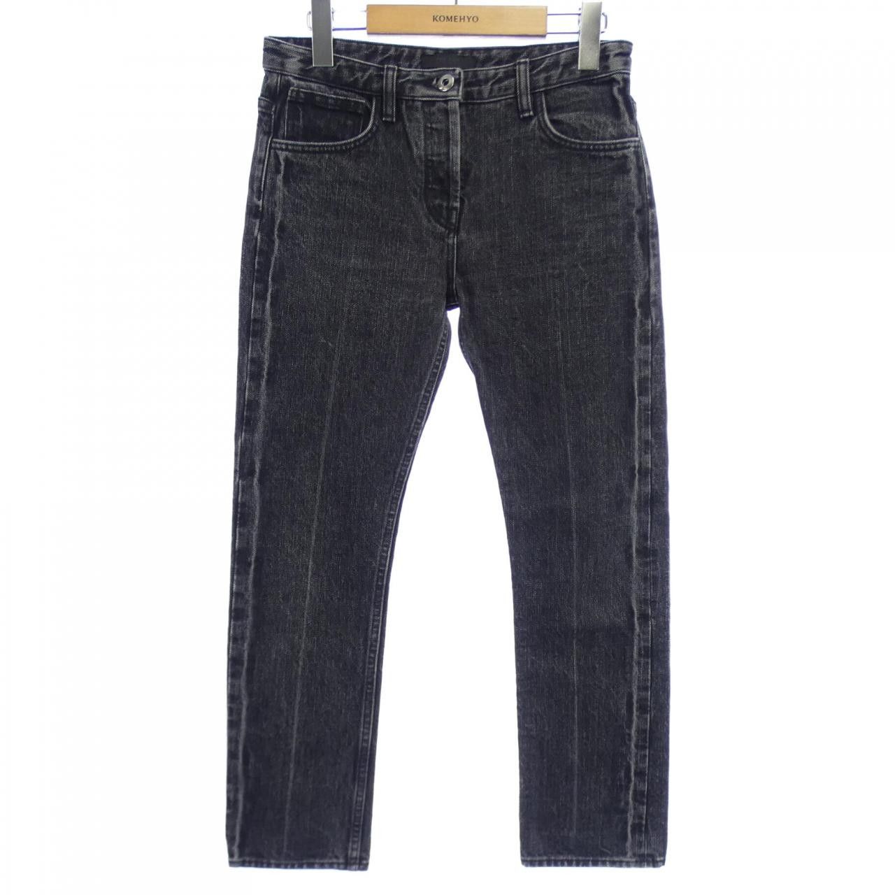 Other Other The Row Jeans Denim Jeans DUTY FREE for USA Size ONE SIZE - 1 Thumbnail