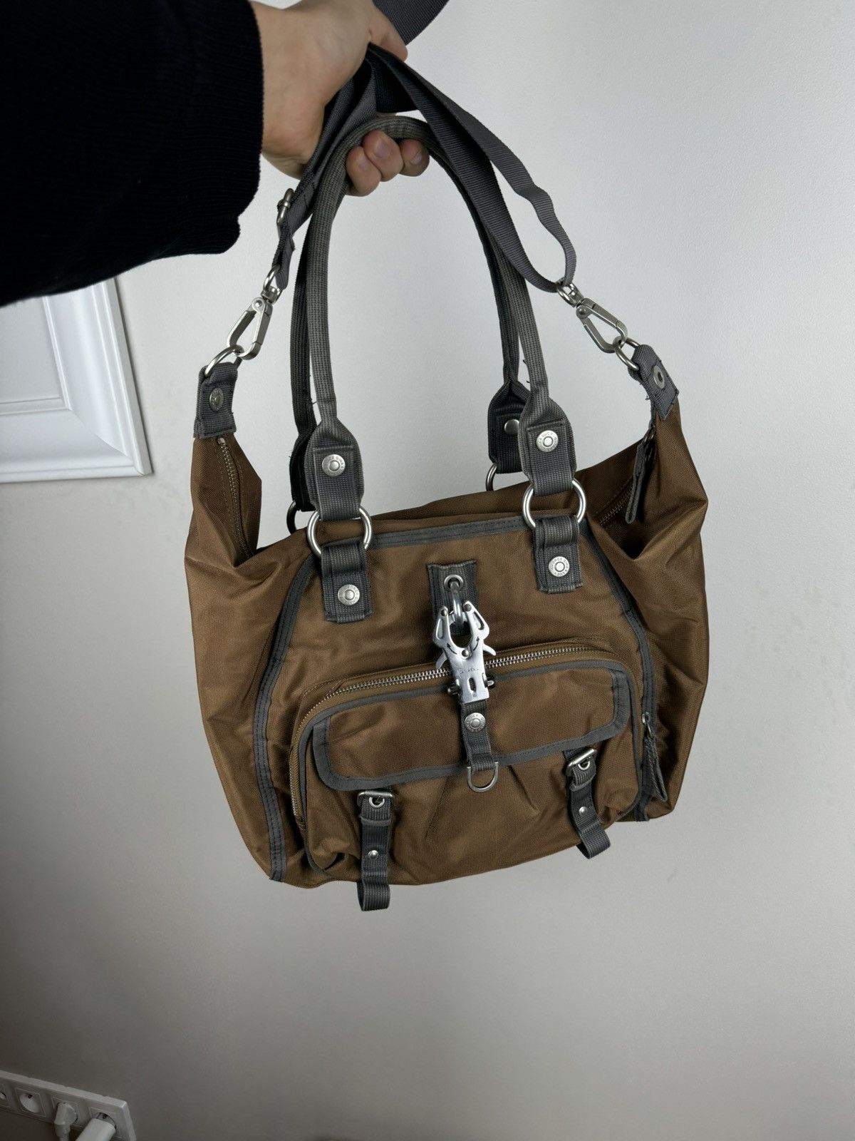 George Gina & Lucy Vintage George Gina & Lucy bag y2k original casual item Size ONE SIZE - 2 Thumbnail