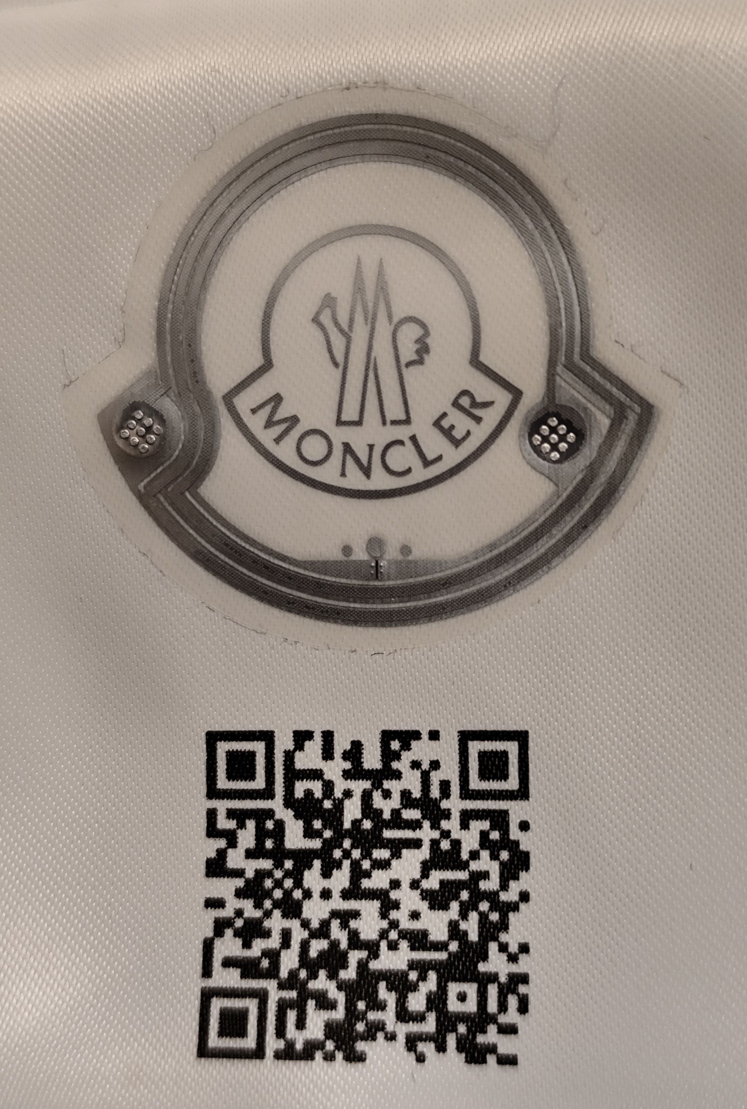 Moncler Moncler Cardigan Tricot Size US L / EU 52-54 / 3 - 10 Thumbnail