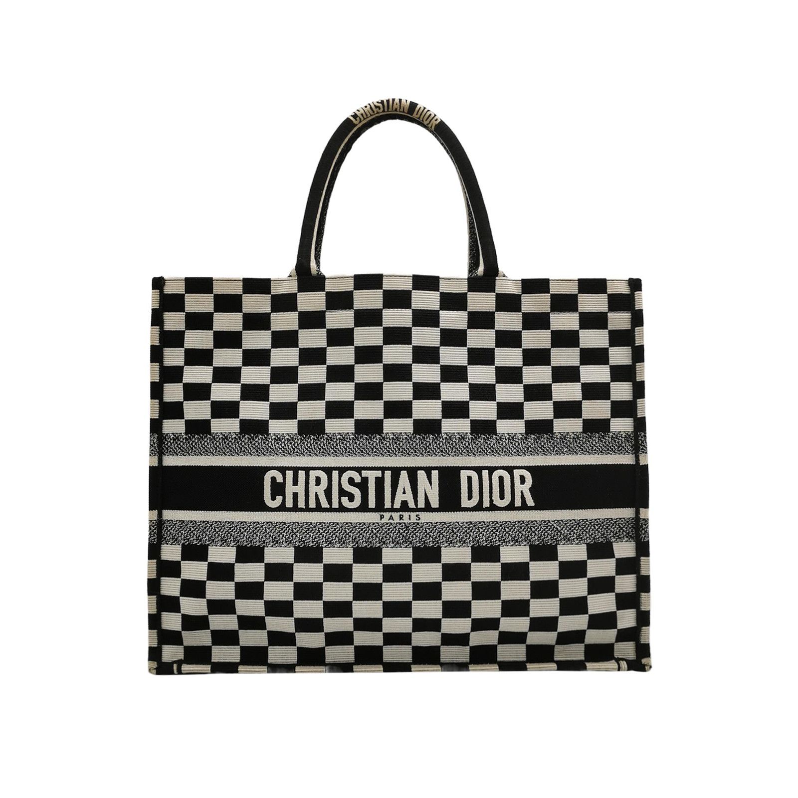 Dior Dior Women os Tote Bags Size ONE SIZE - 1 Thumbnail