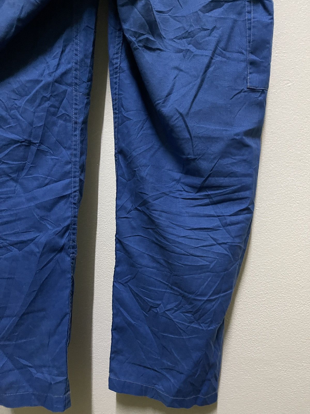Sports Specialties × Vintage Volkswagen Jumpsuit Technician Vintage Size US 36 / EU 52 - 17 Thumbnail