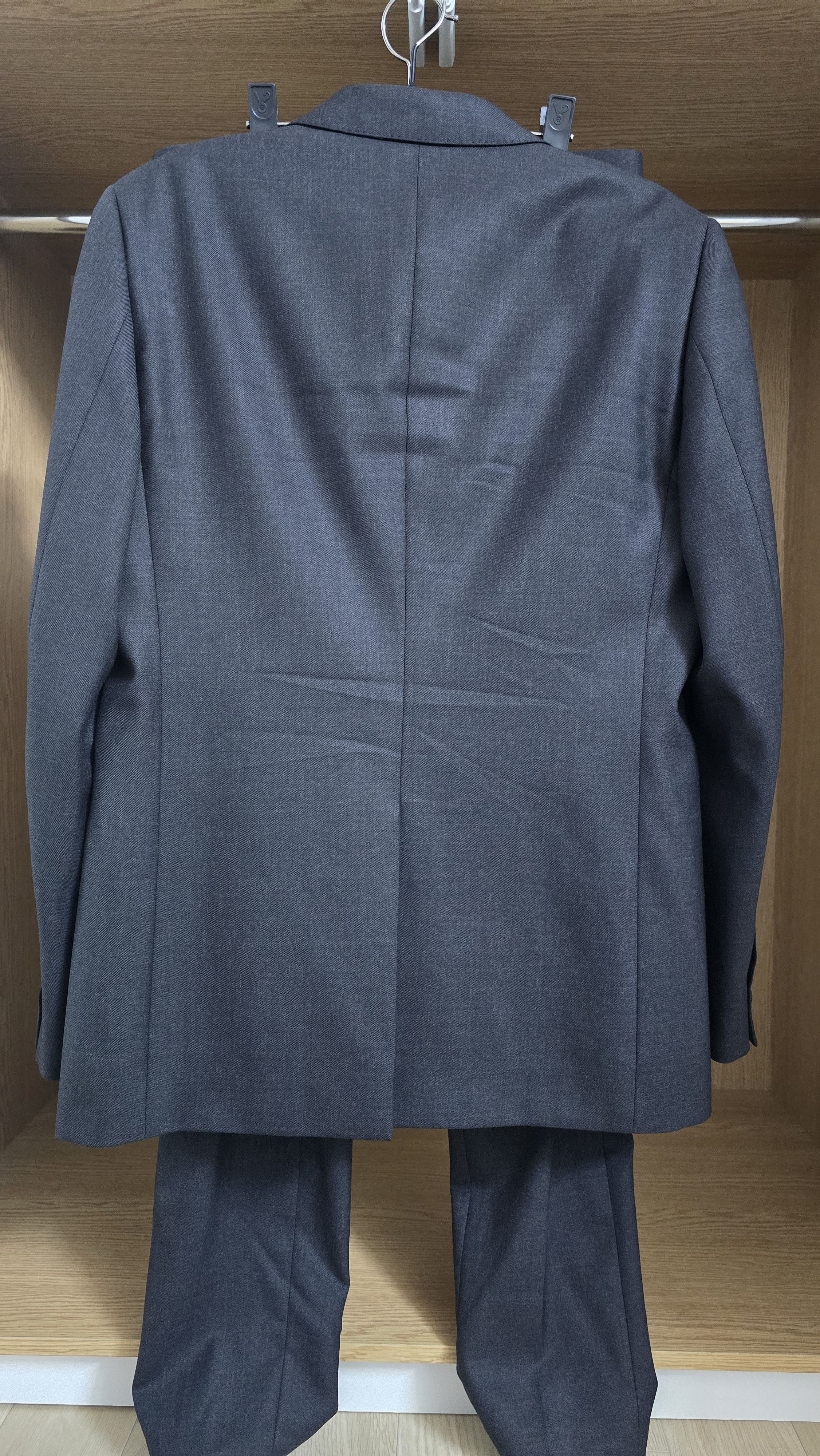 Celine celine suit Size 50R - 2 Thumbnail