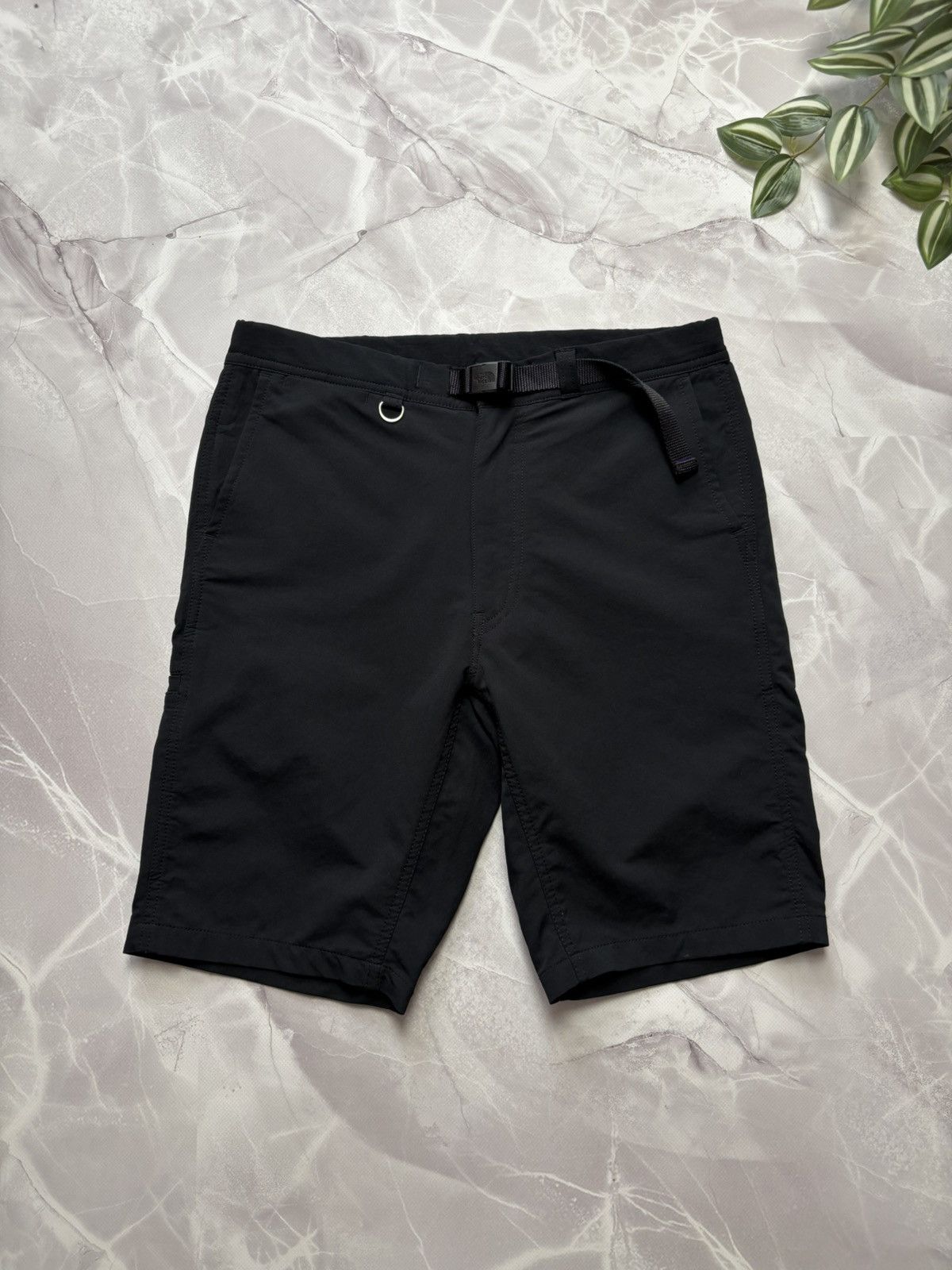 The North Face Purple Label The North Face Purple Label Shorts Webbing Belt Mens Size 30 Size US 30 / EU 46 - 1 Thumbnail