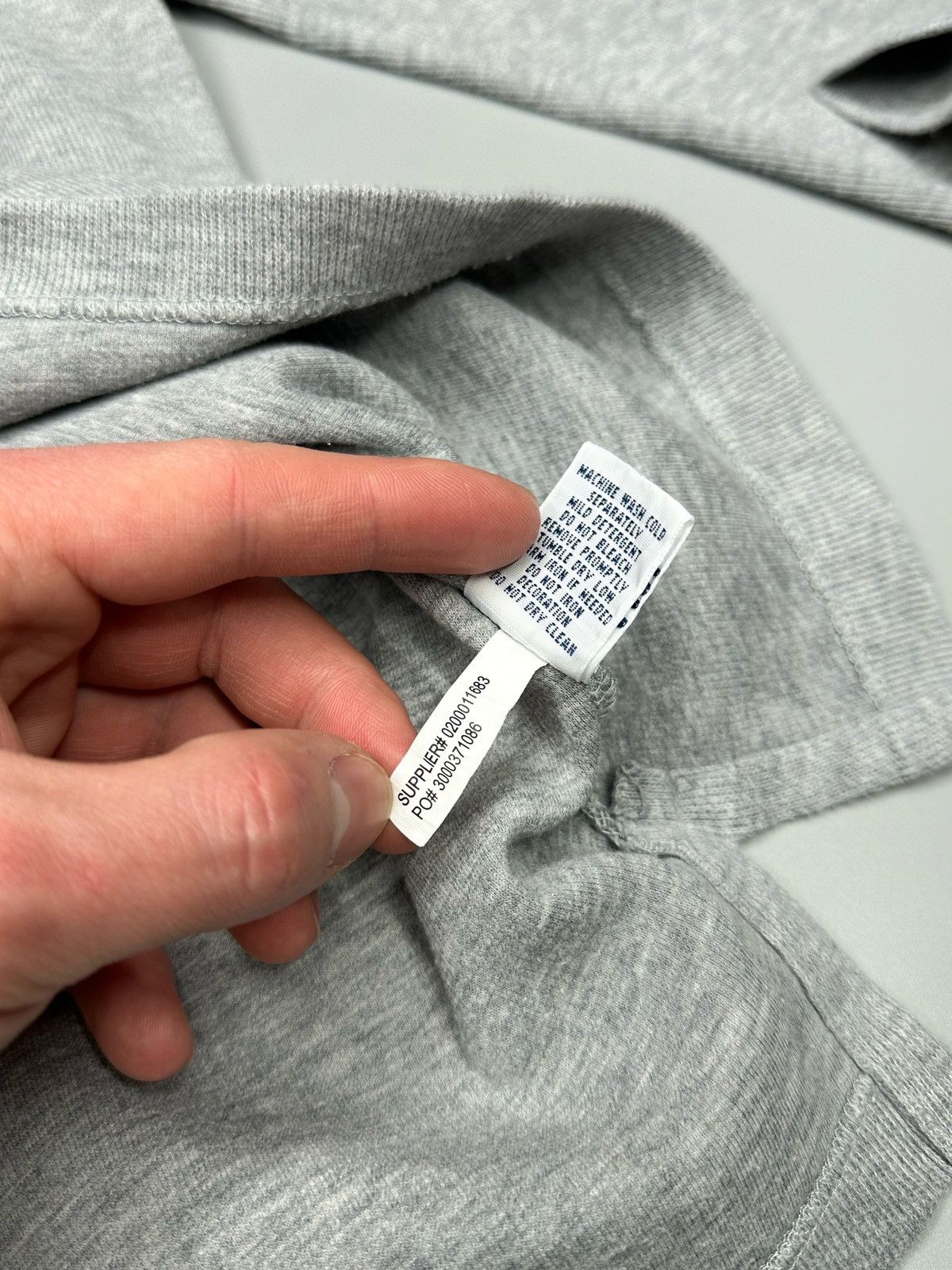 Polo Ralph Lauren Polo Ralph Lauren 1/4 Zip Sweater Jumper Old Money Size US XL / EU 56 / 4 - 12 Thumbnail