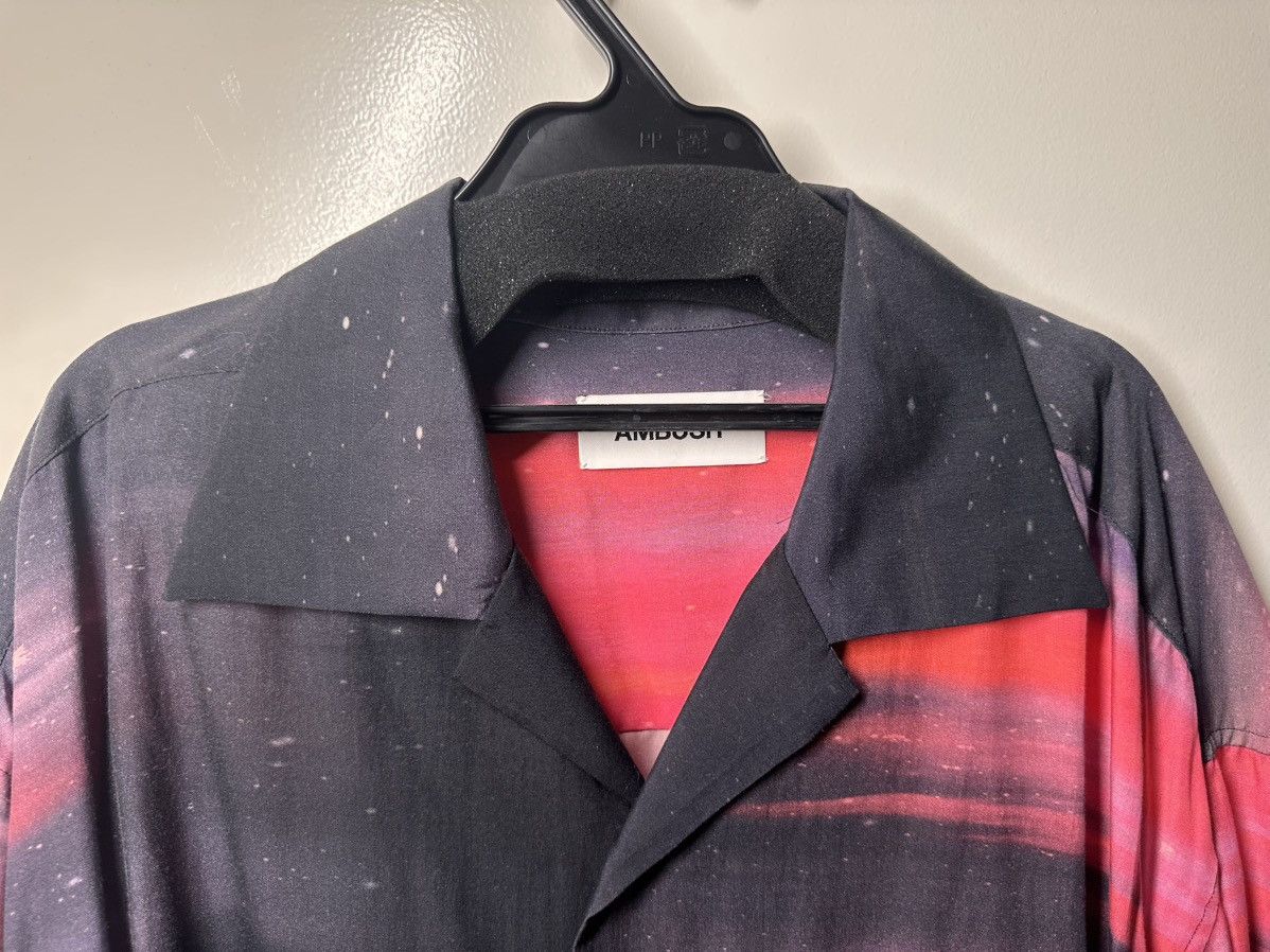 Ambush Design Ambush short sleeve shirt Size US M / EU 48-50 / 2 - 9 Thumbnail