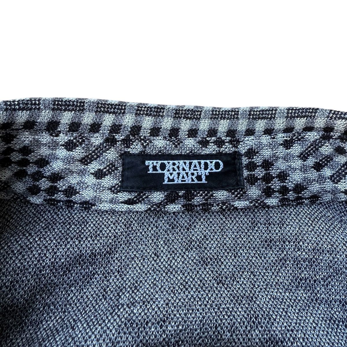 Tornado Mart Tornado Mart Polo Size US M / EU 48-50 / 2 - 6 Thumbnail