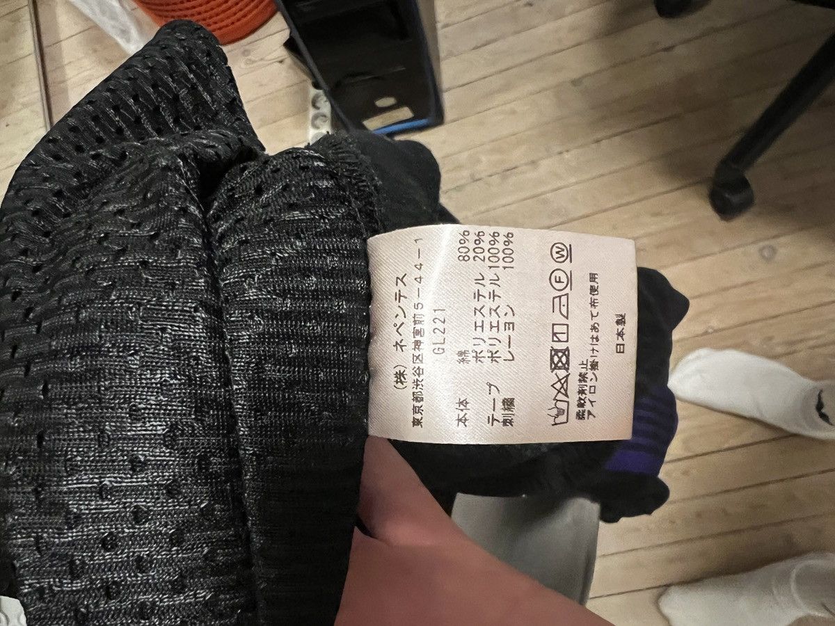 Needles Needles sweatpants Size US 34 / EU 50 - 5 Thumbnail