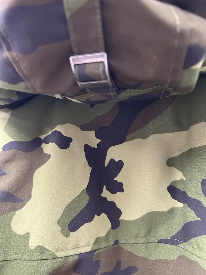 Canada Goose CANADA GOOSE MAITLAND PARKA WOODLAND CAMO Size US M / EU 48-50 / 2 - 8 Thumbnail