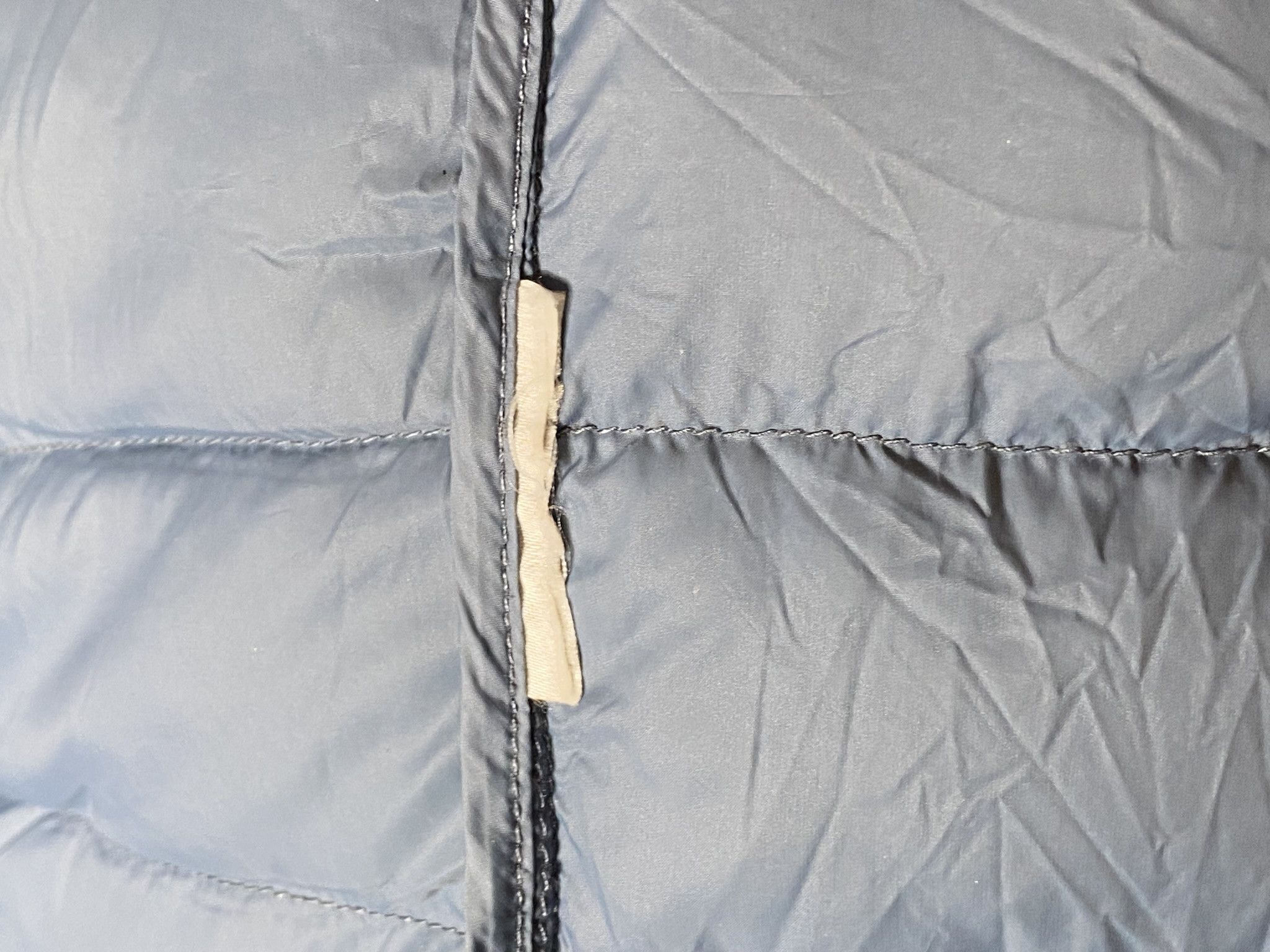 Bogner BOGNER FIRE + ICE WOMAN DOWN MICRO PUFFER JACKET SIZE S Size S / US 4 / IT 40 - 9 Thumbnail