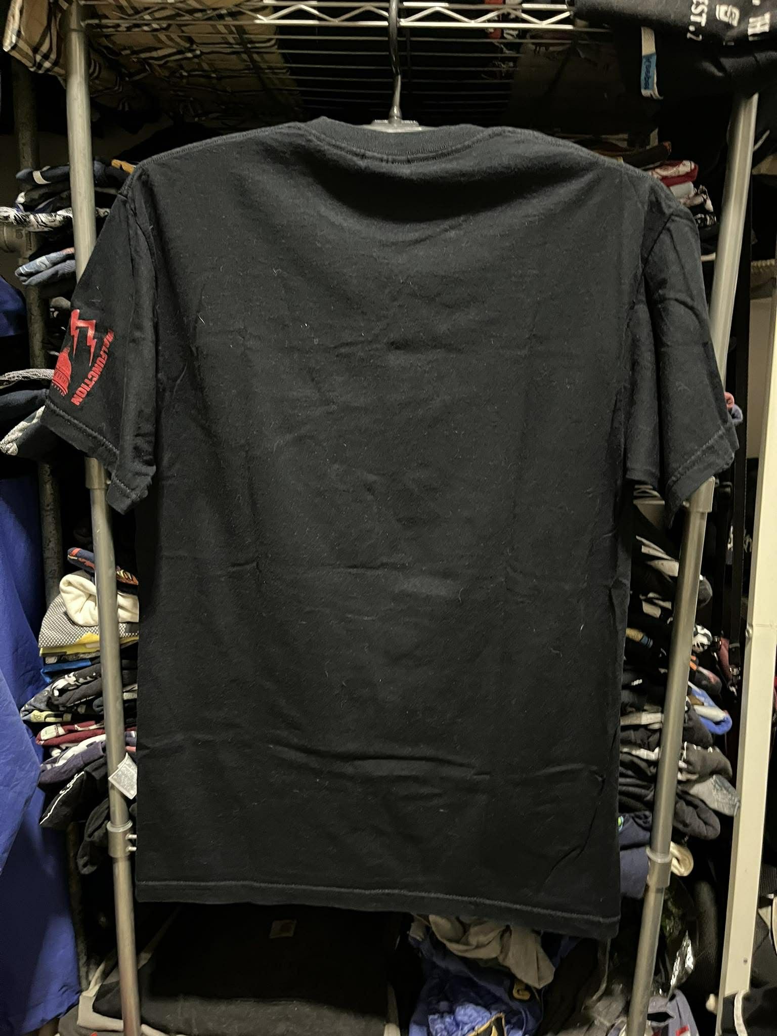 Band Tees Bitter End Hardcore Malfunction Records Band Tee Size US M / EU 48-50 / 2 - 5 Thumbnail