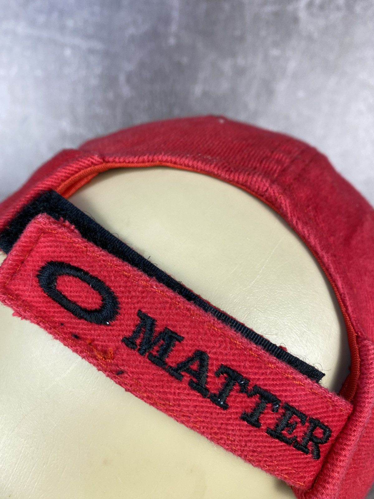 Oakley RARE Vintage Oakley matter docker cap Size ONE SIZE - 8 Thumbnail